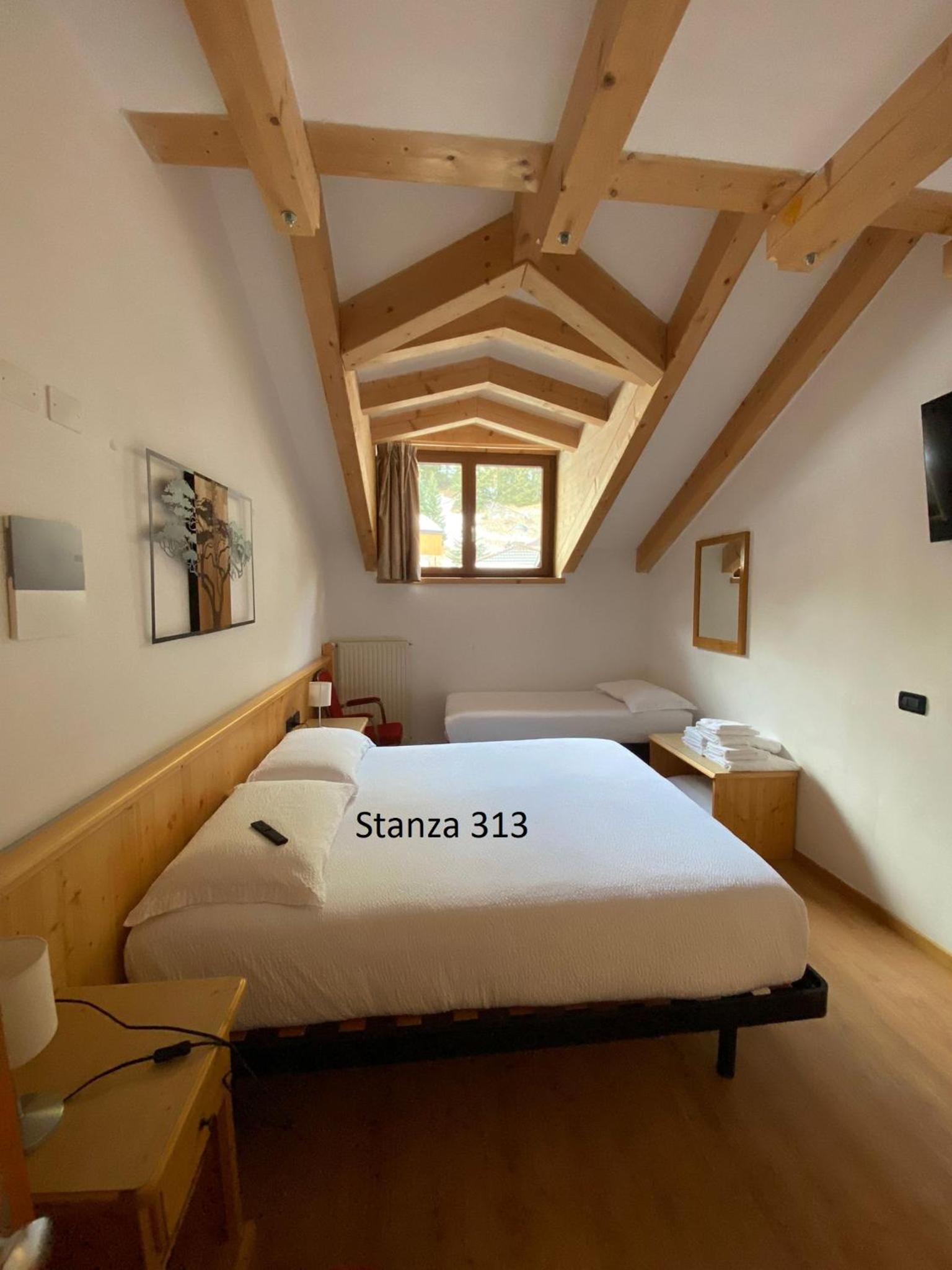 Budget Triple Room - Photo 1