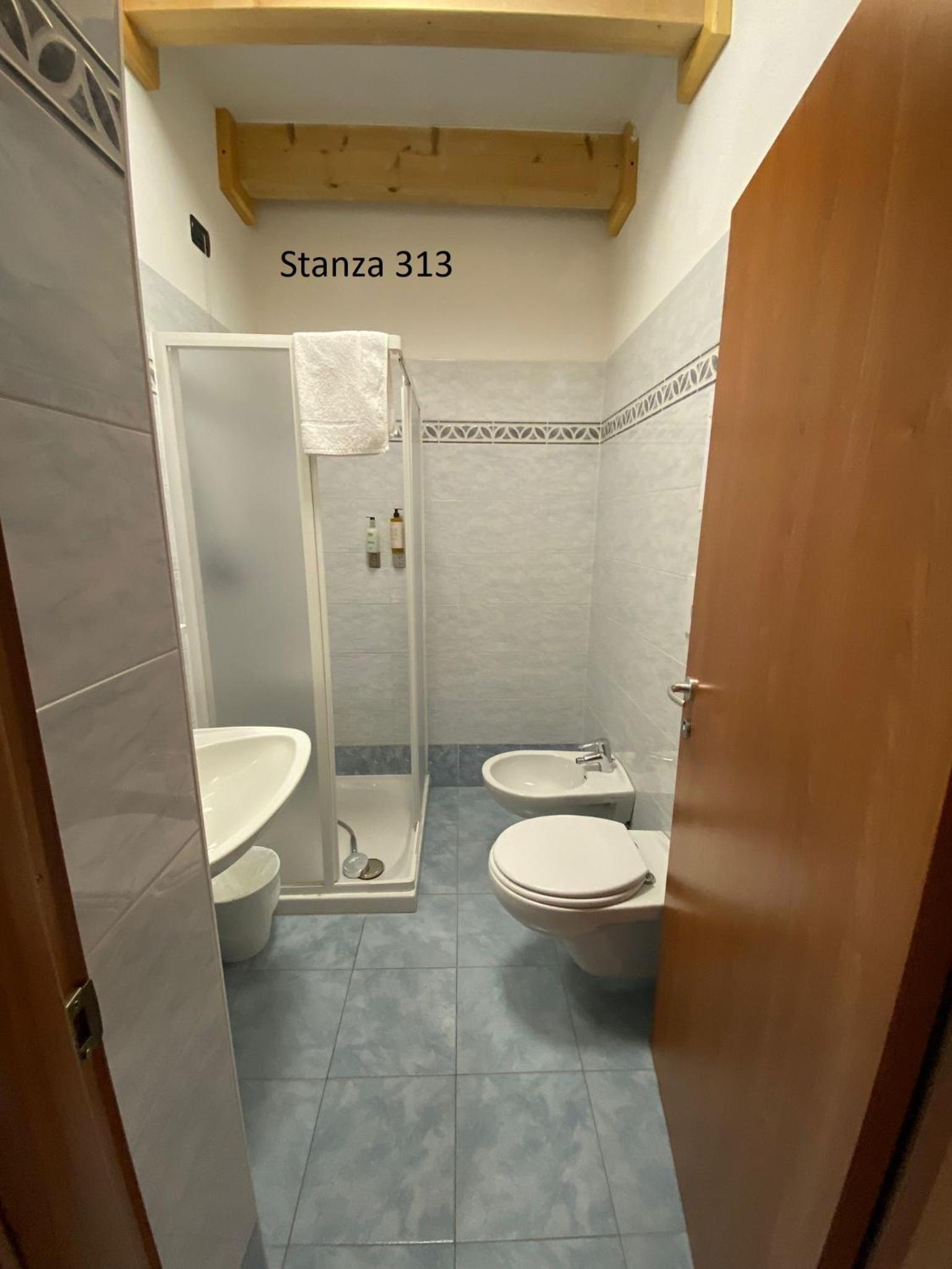 Budget Triple Room - Photo 4