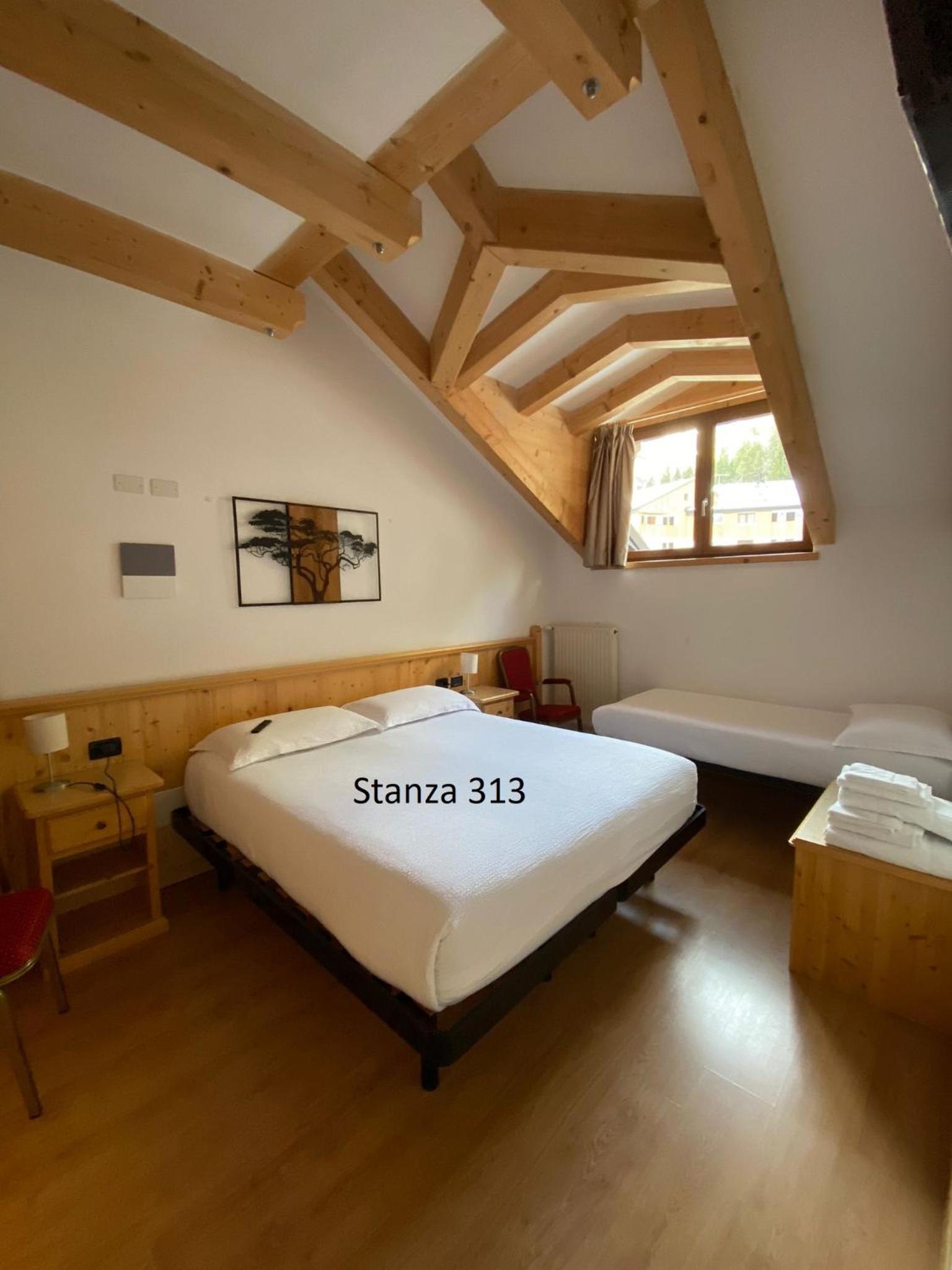 Budget Triple Room - Photo 2