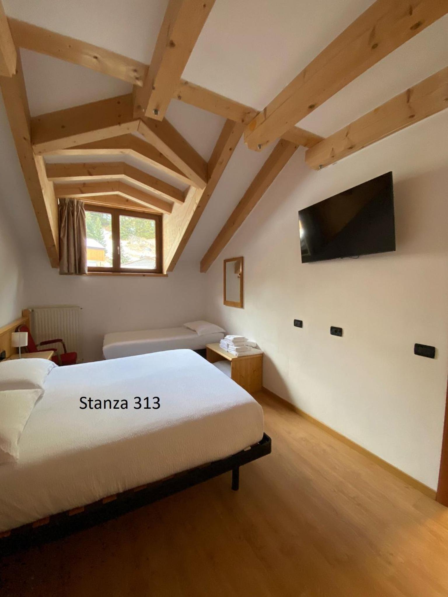 Budget Triple Room - Photo 3