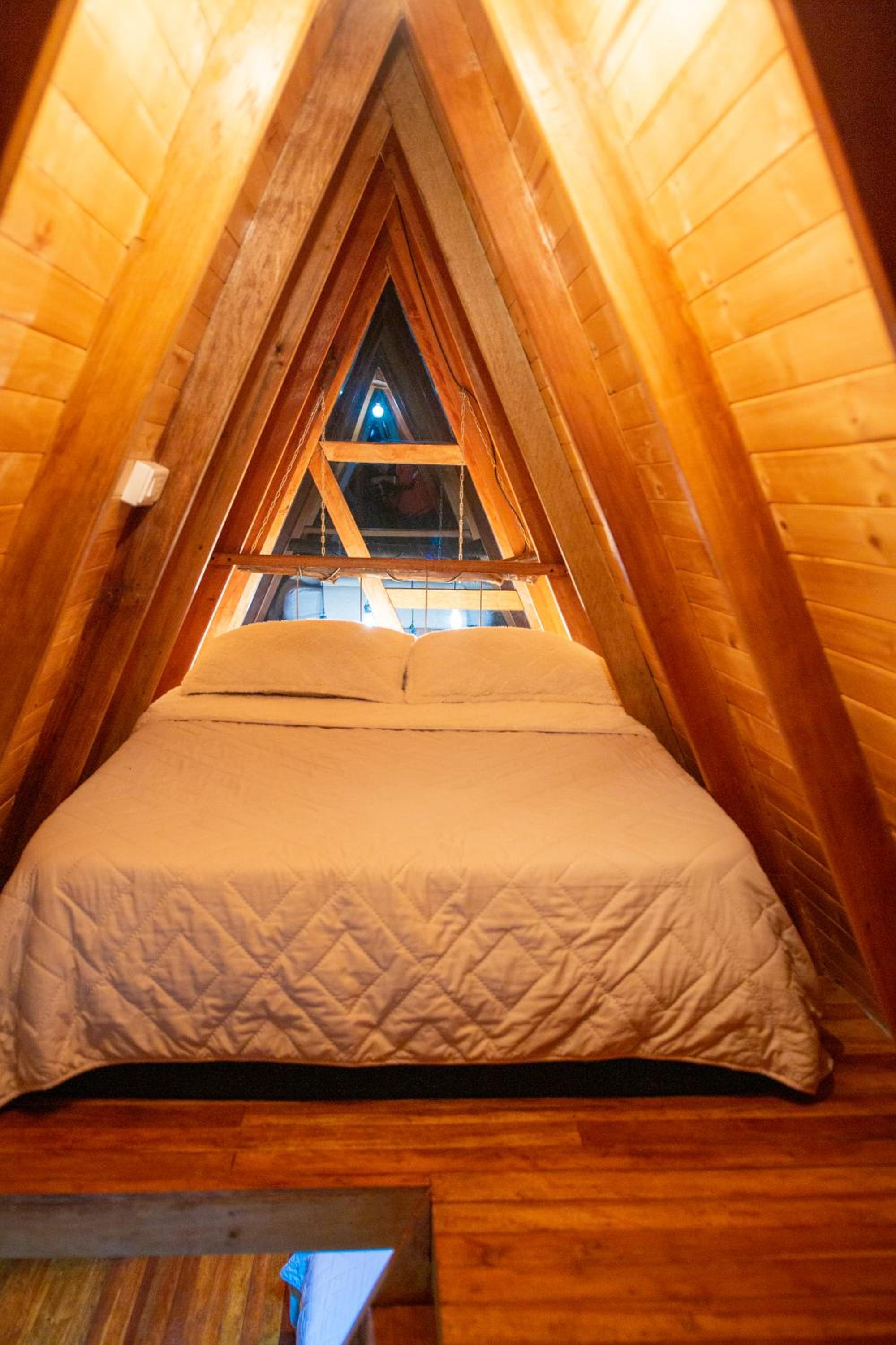 Two-Bedroom Chalet photo 1