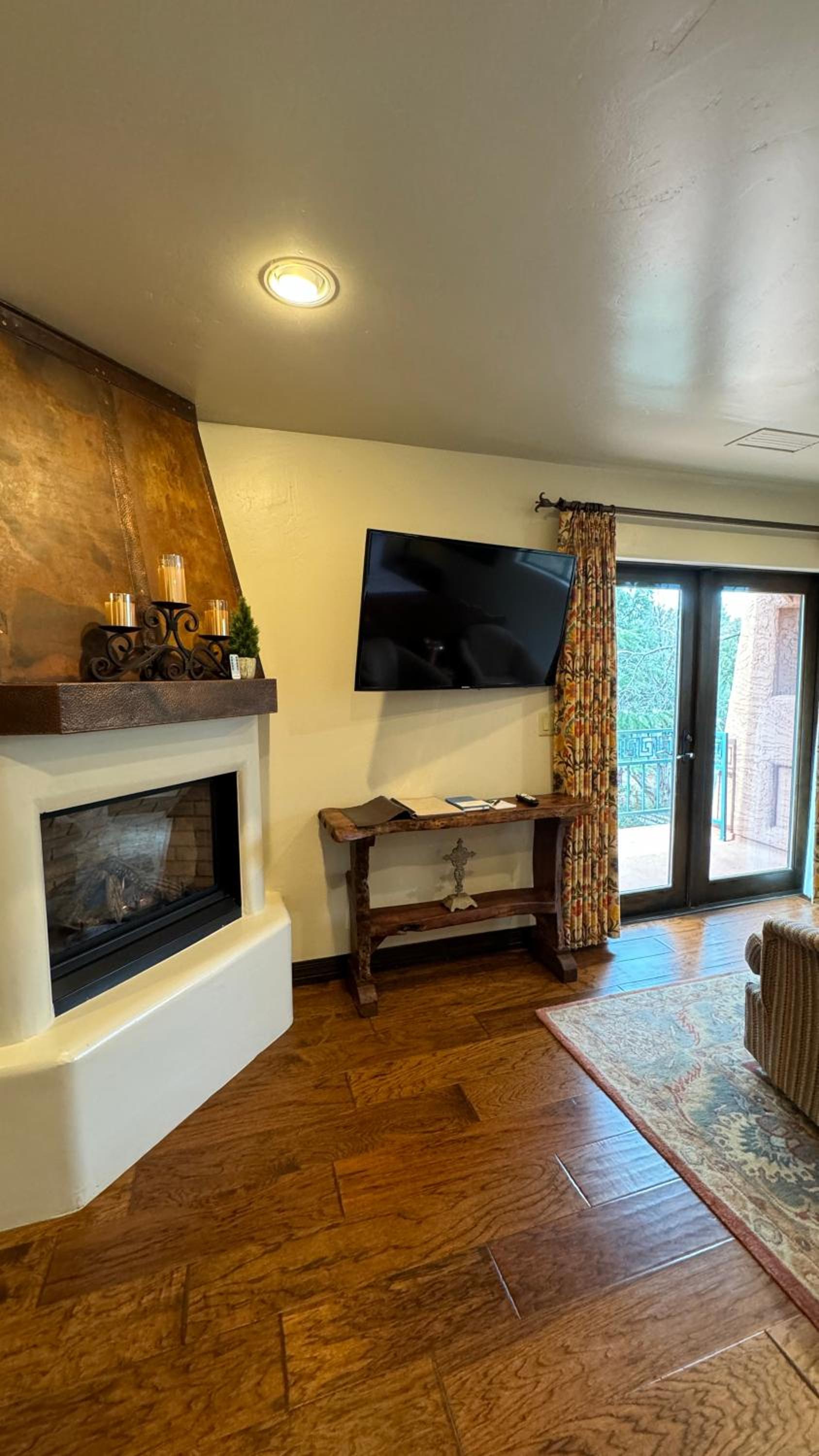 Copper Canyon - Superior King Room - Photo 12