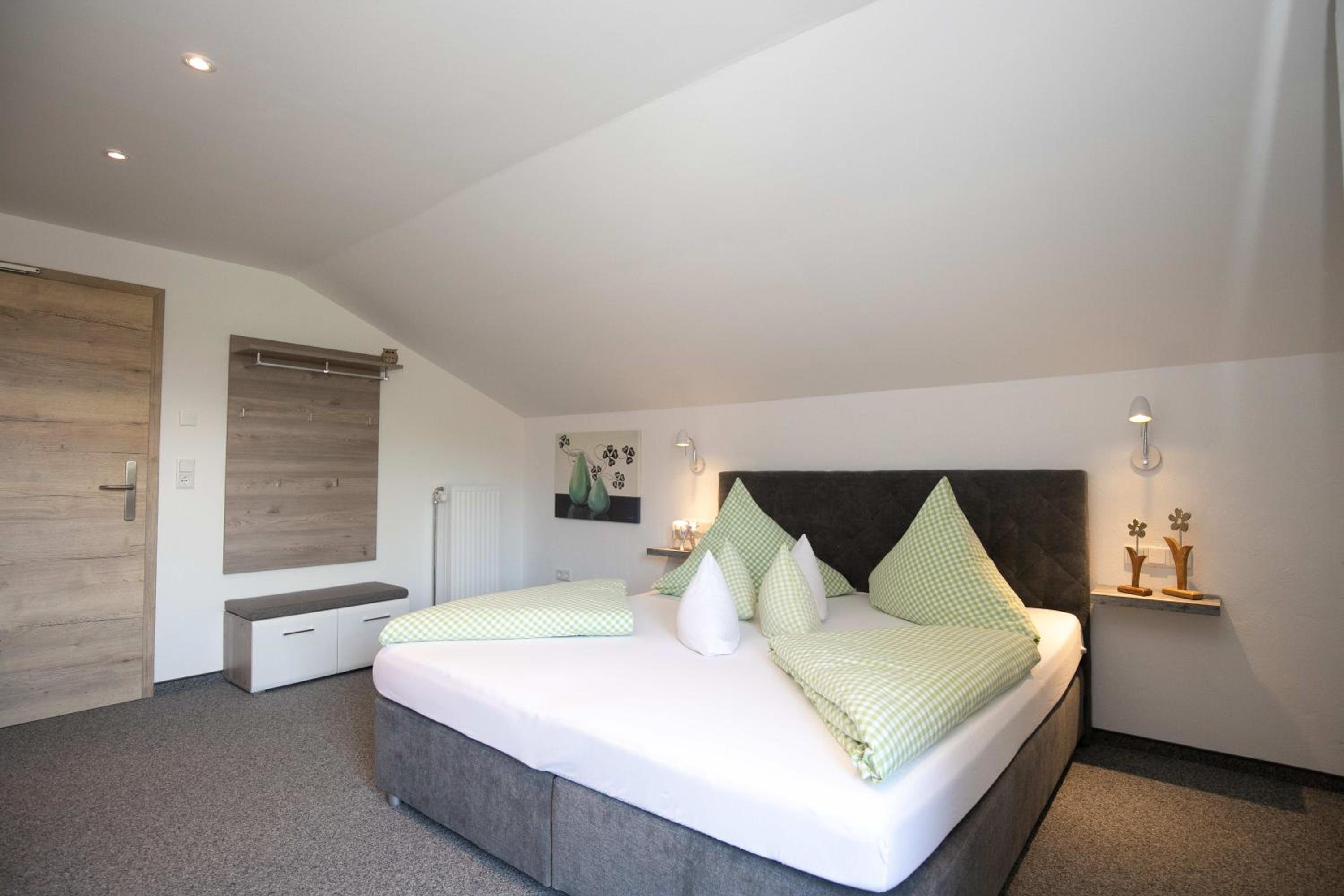 Doppelzimmer Deluxe mit Balkon photo 2