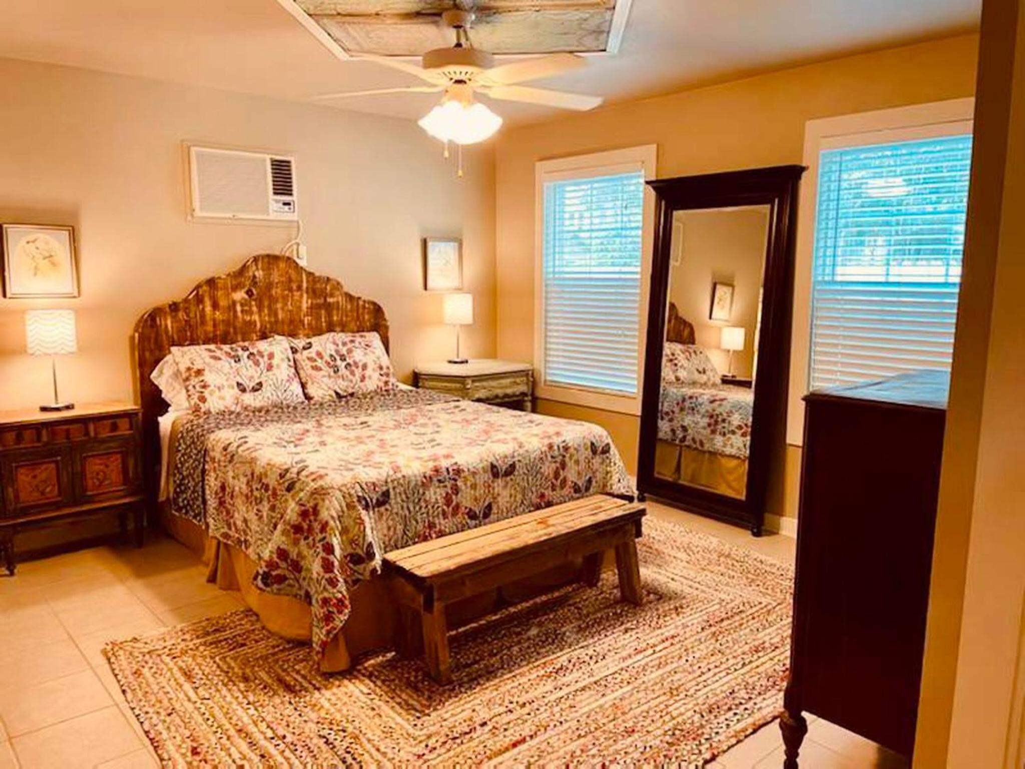One-Bedroom Cottage photo 1