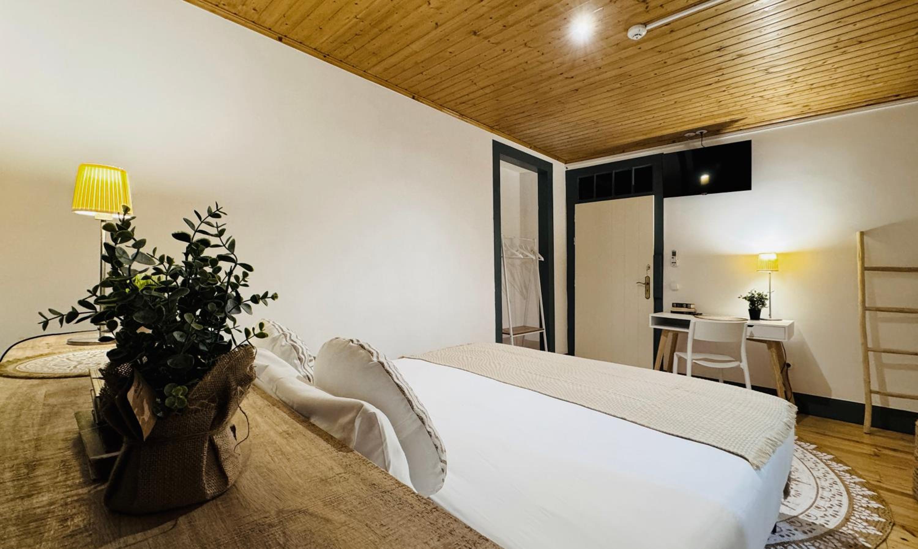 Deluxe Double or Twin Room photo 3