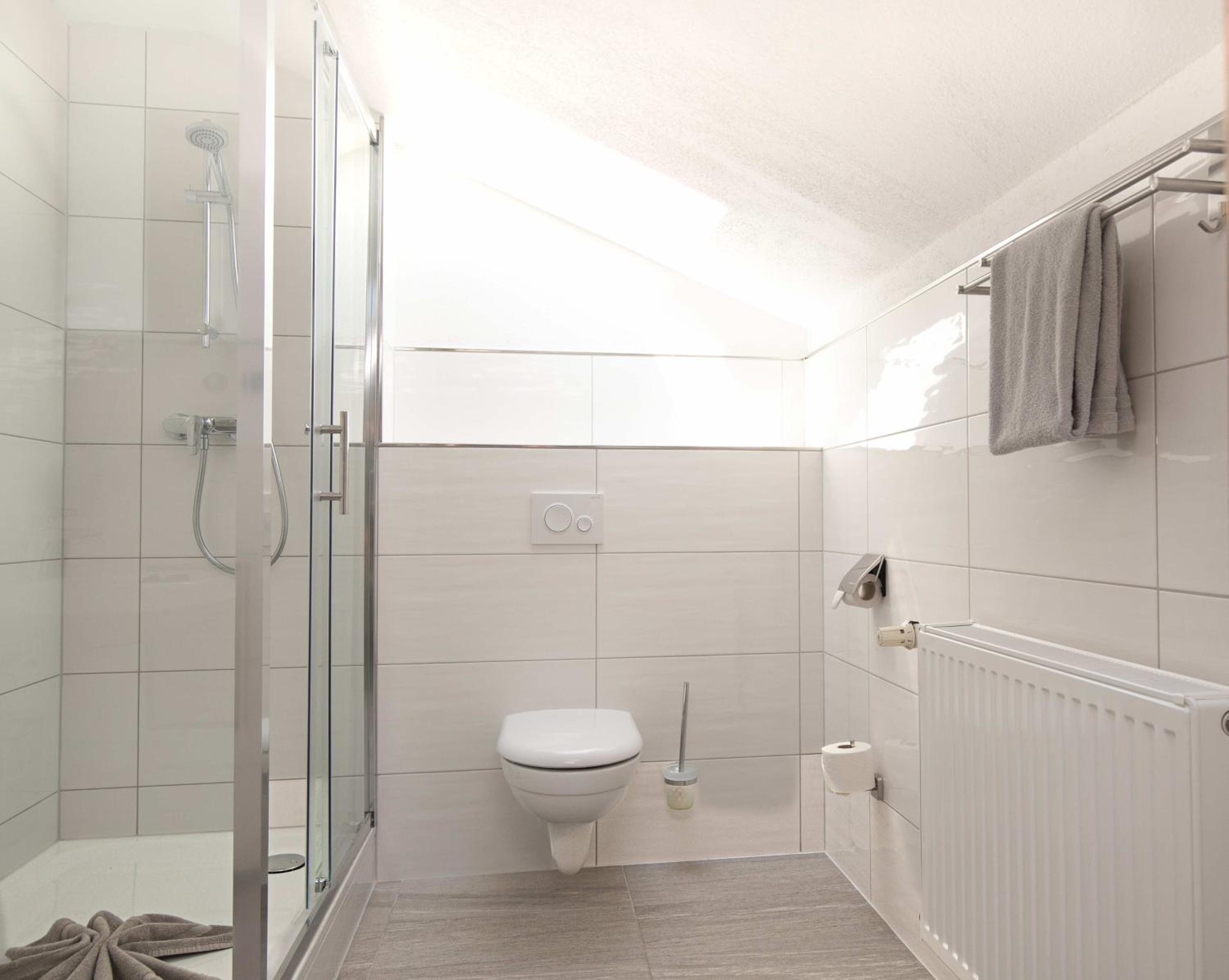 Standard Single Room with Mountain View photo 3