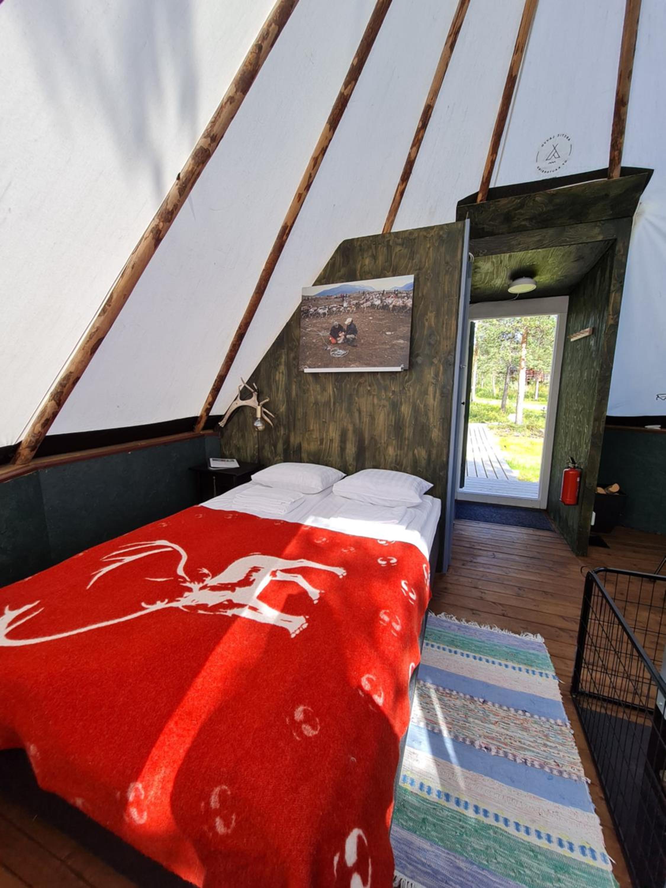 Superior Chalet photo 3