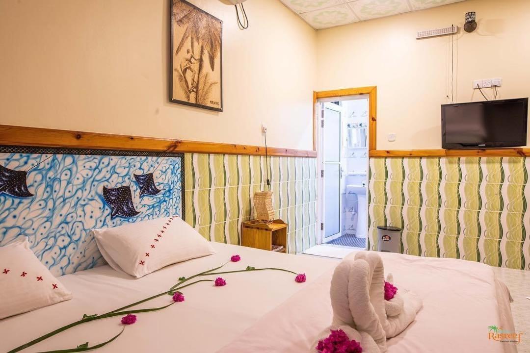 Standard Double Room - Photo 1