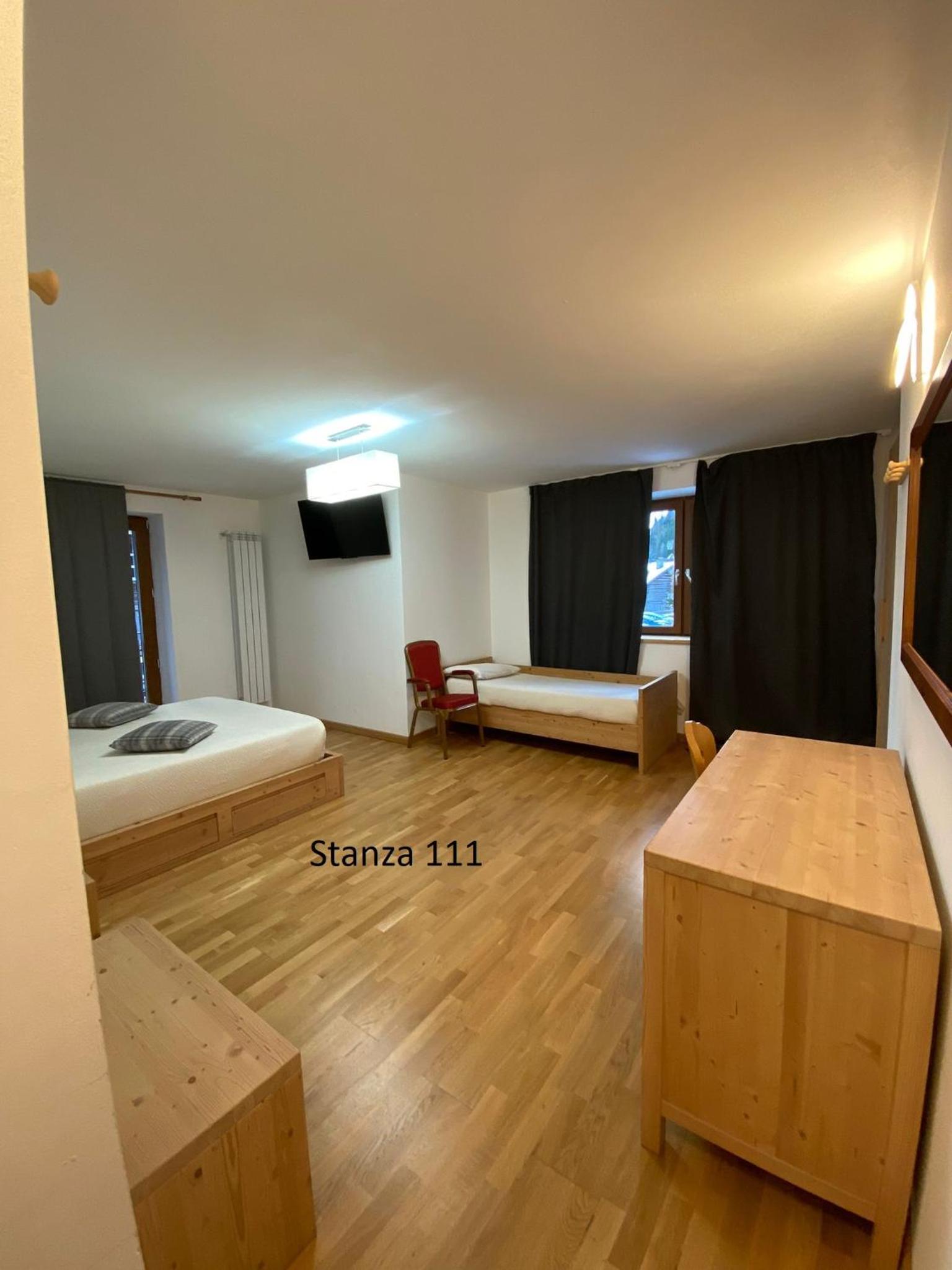 Basic Triple Room - Photo 28