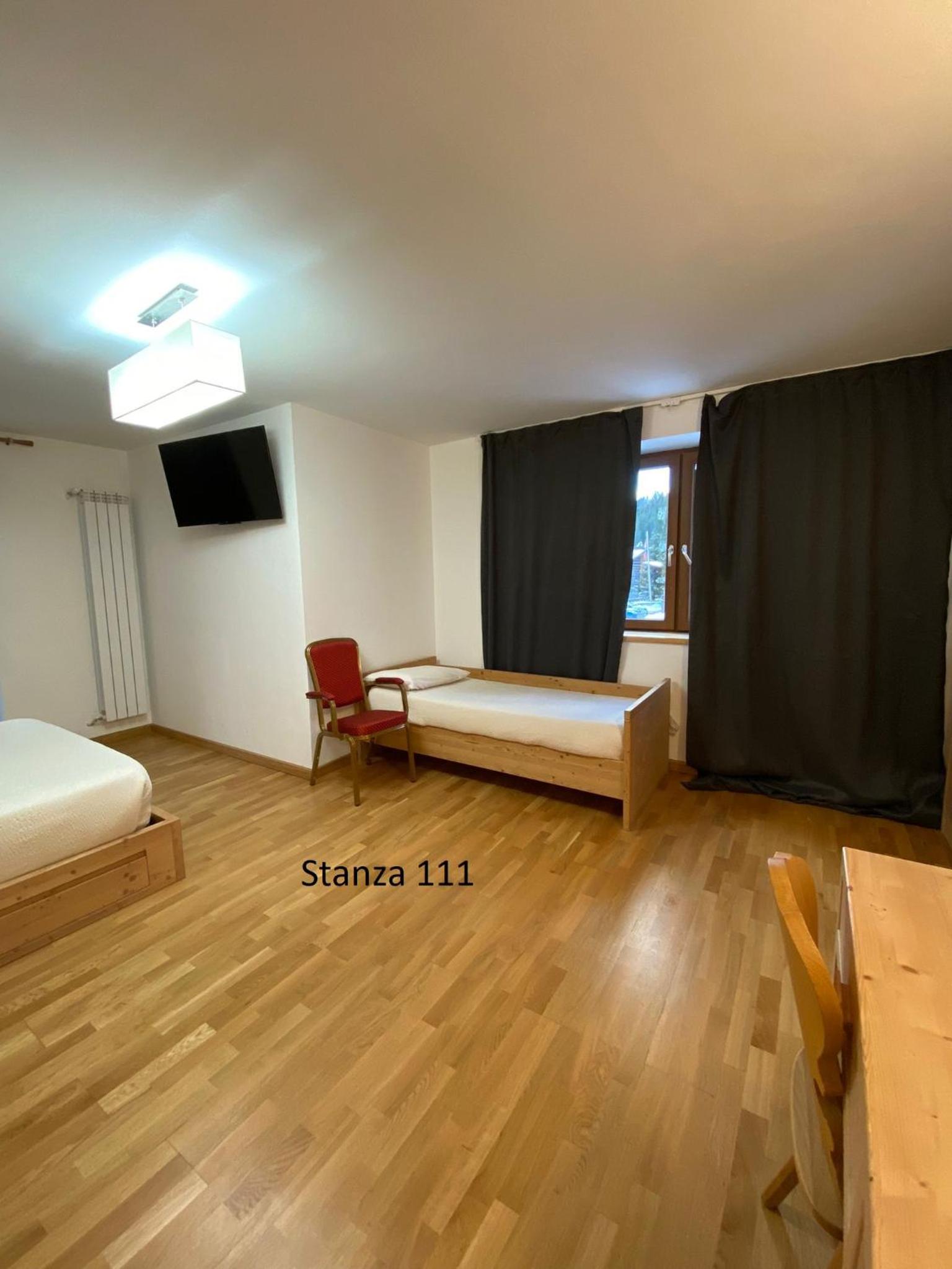 Basic Triple Room - Photo 27