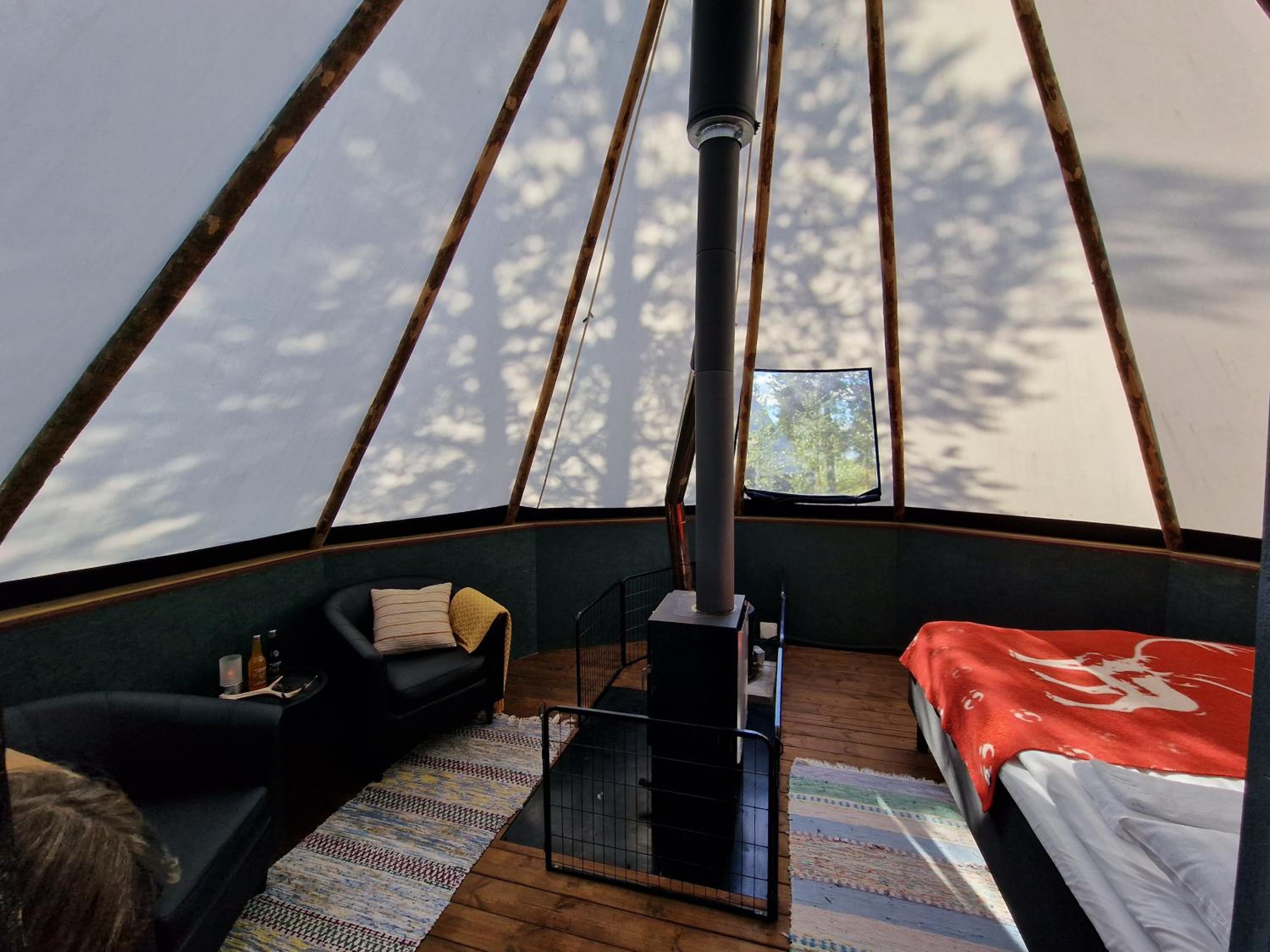 Superior Chalet - Photo 4