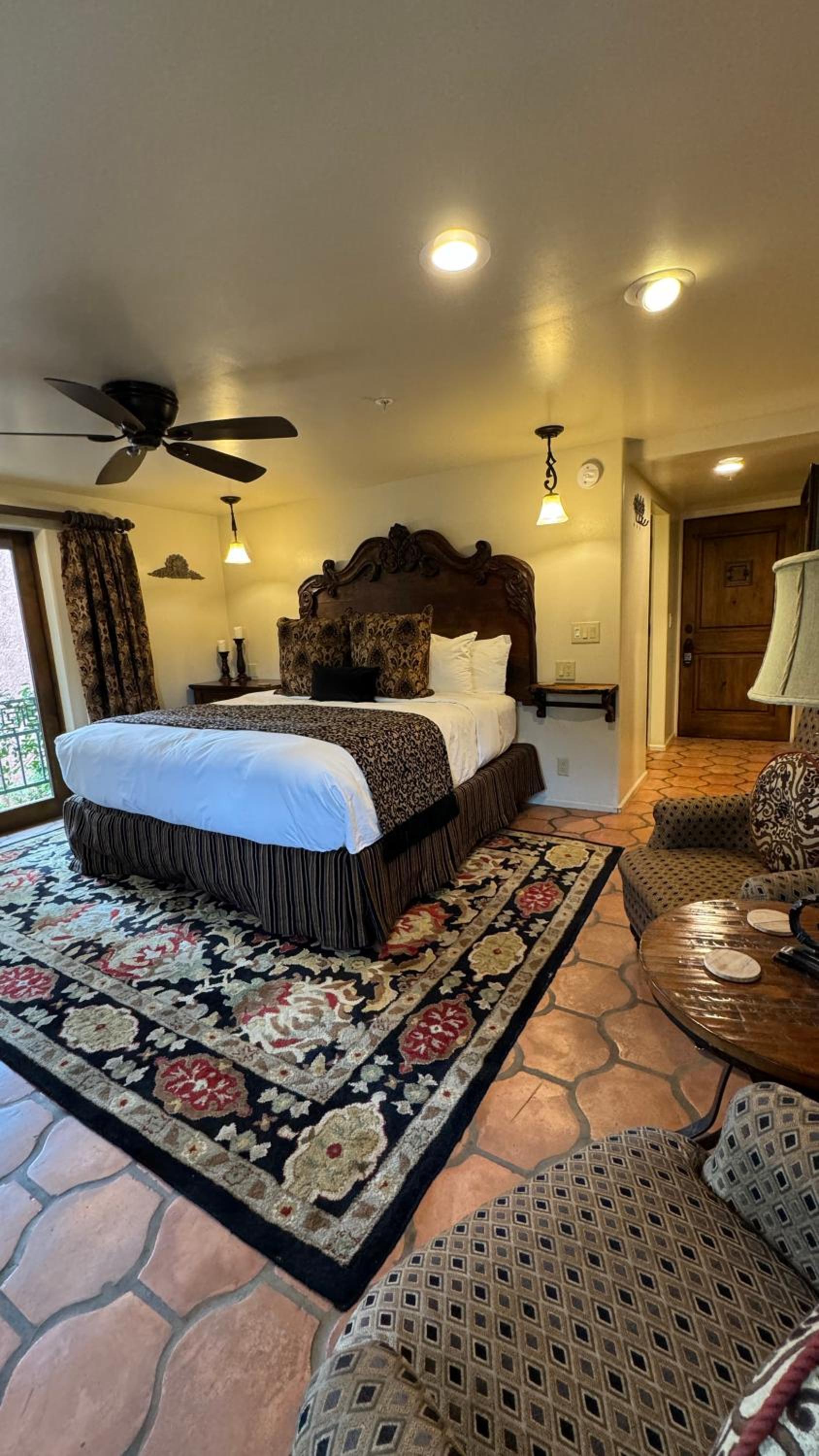 Serena Vista - King Room with Spa Bath - Photo 18