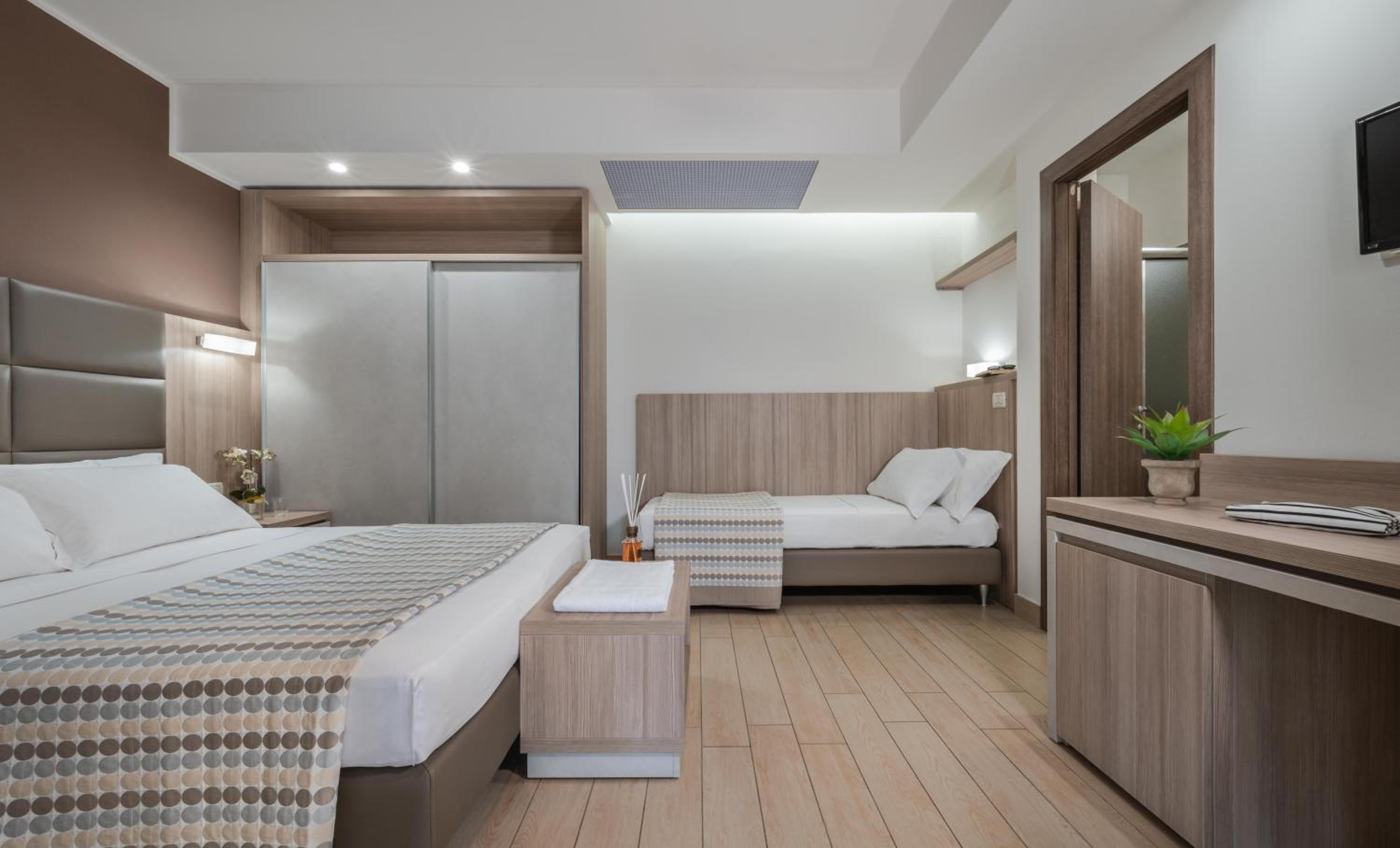 Triple Room photo 1