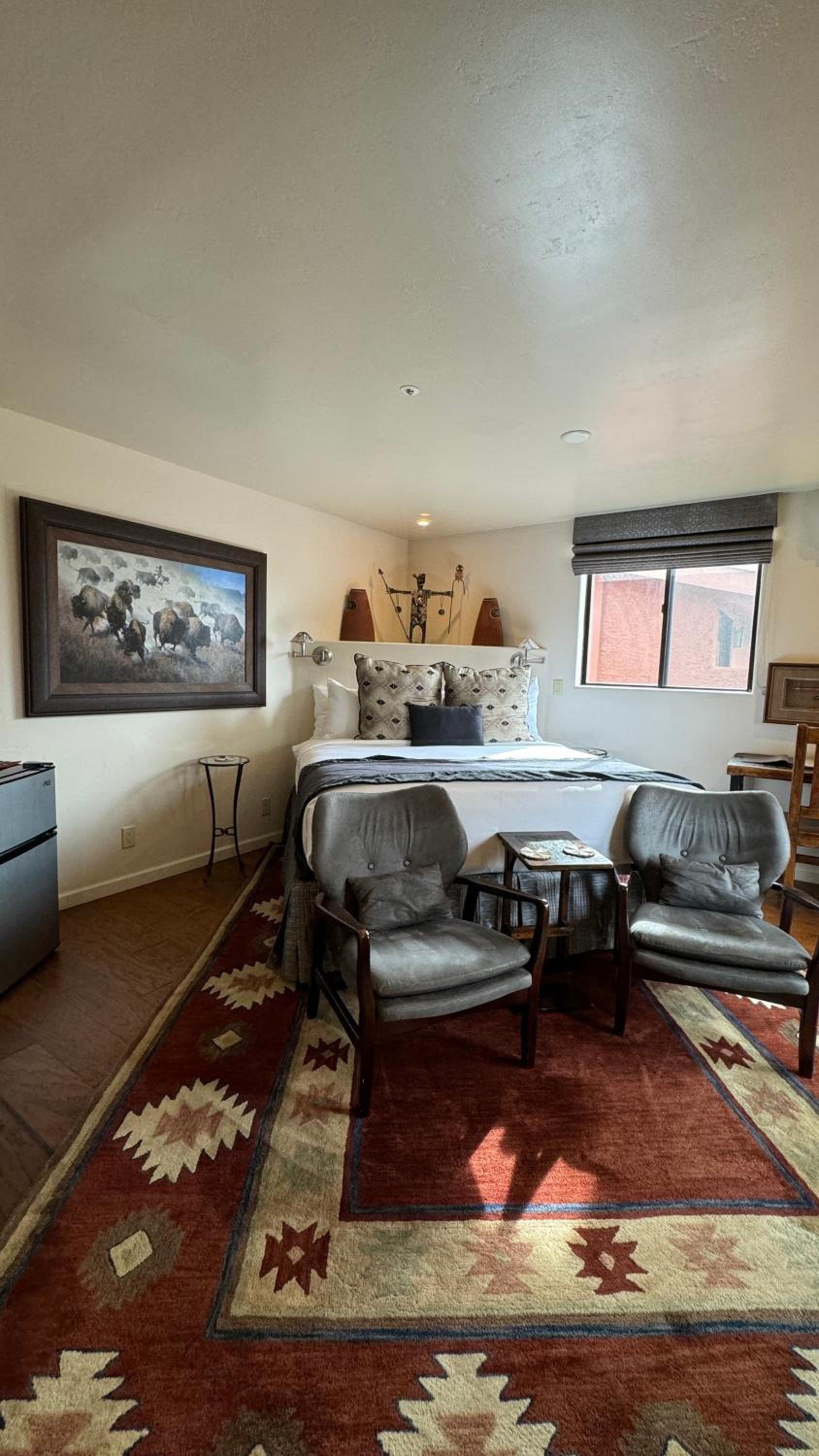 Navajo - Superior Double Room - Photo 9