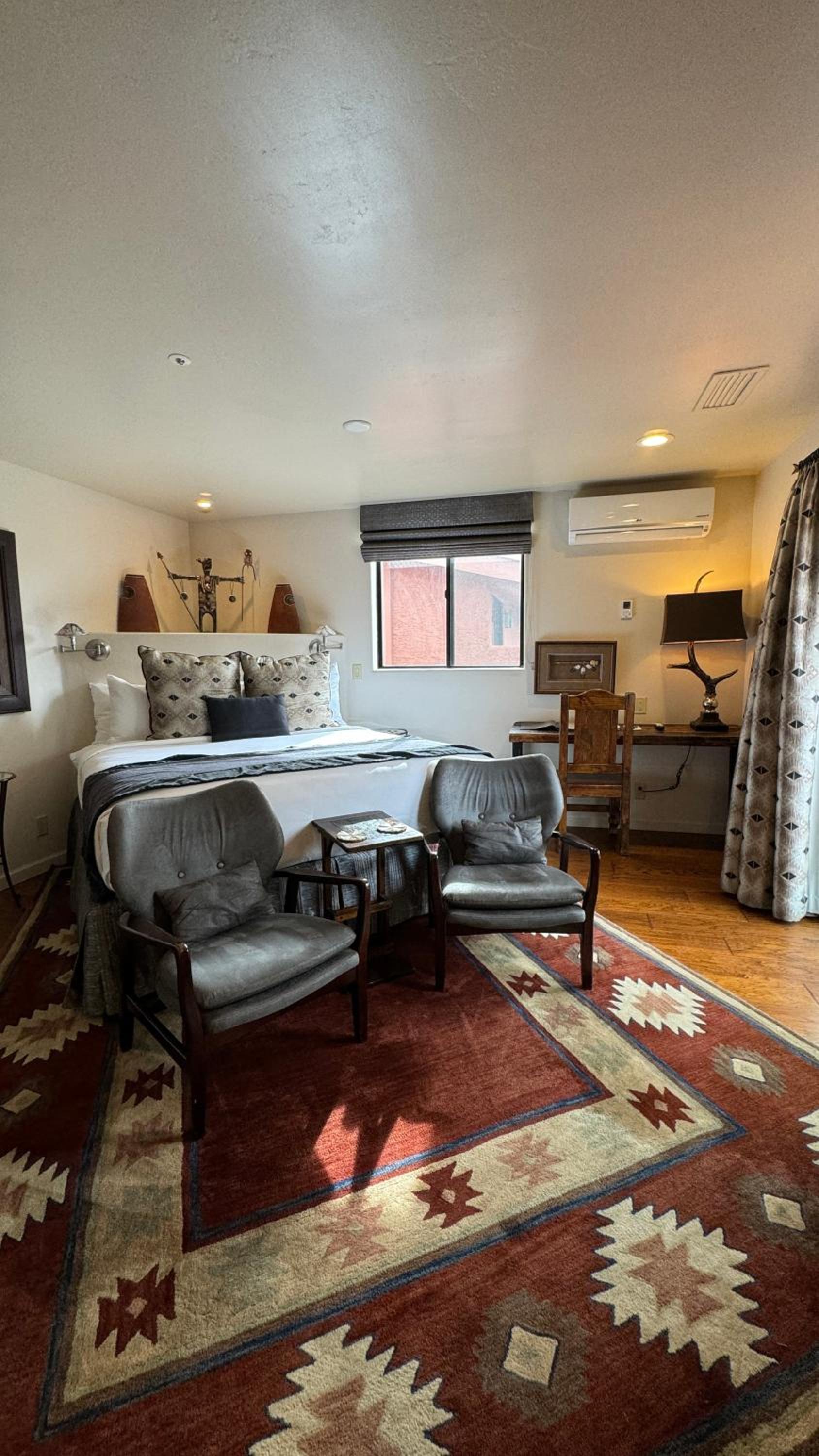 Navajo - Superior Double Room - Photo 11