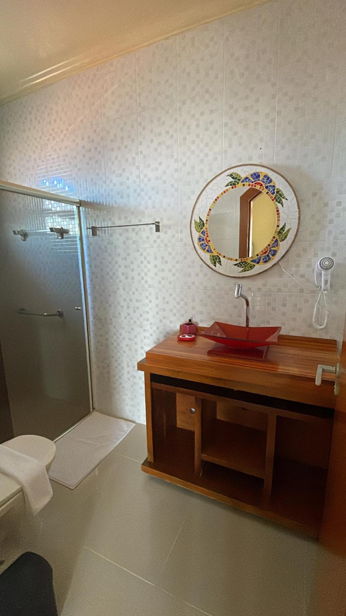 Standard Triple Room - Photo 7