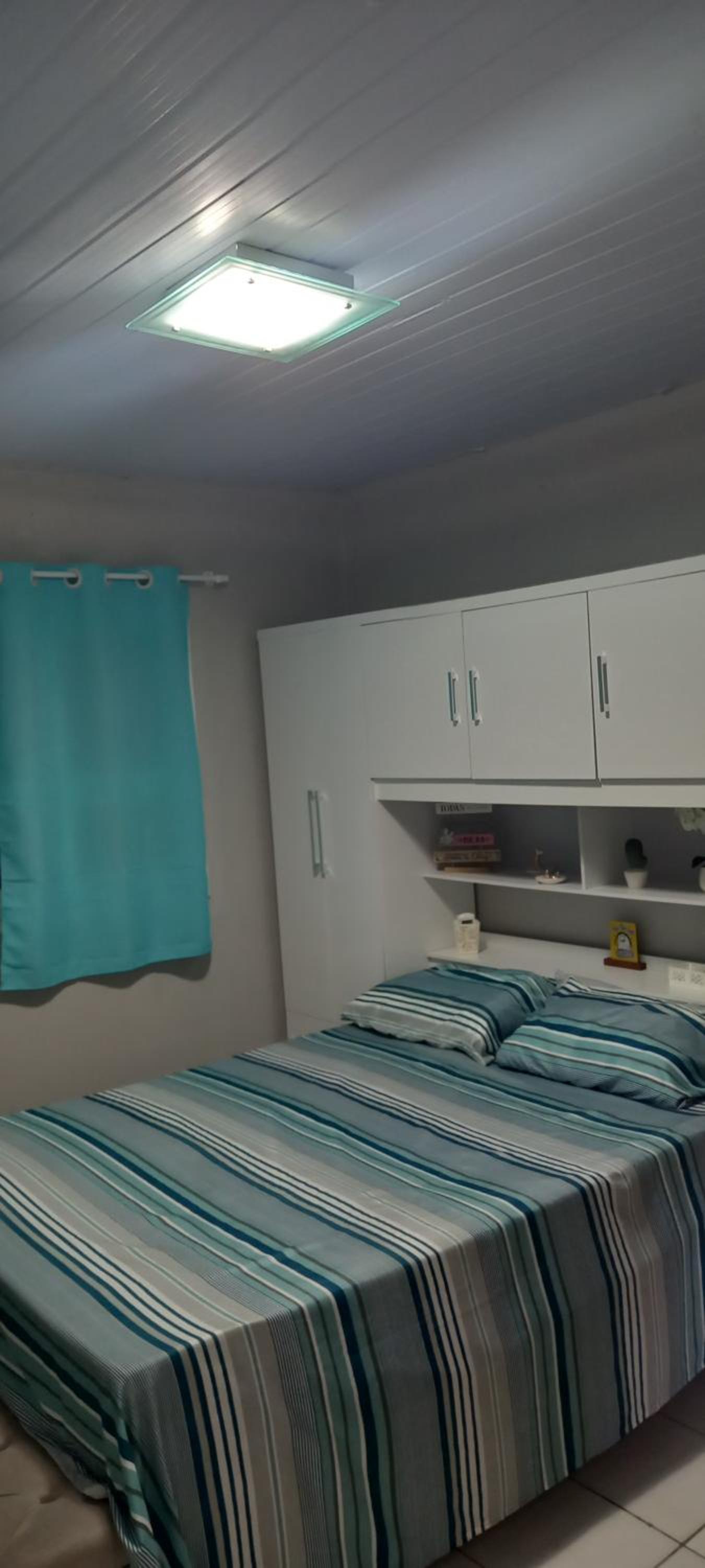 One-Bedroom House photo 1