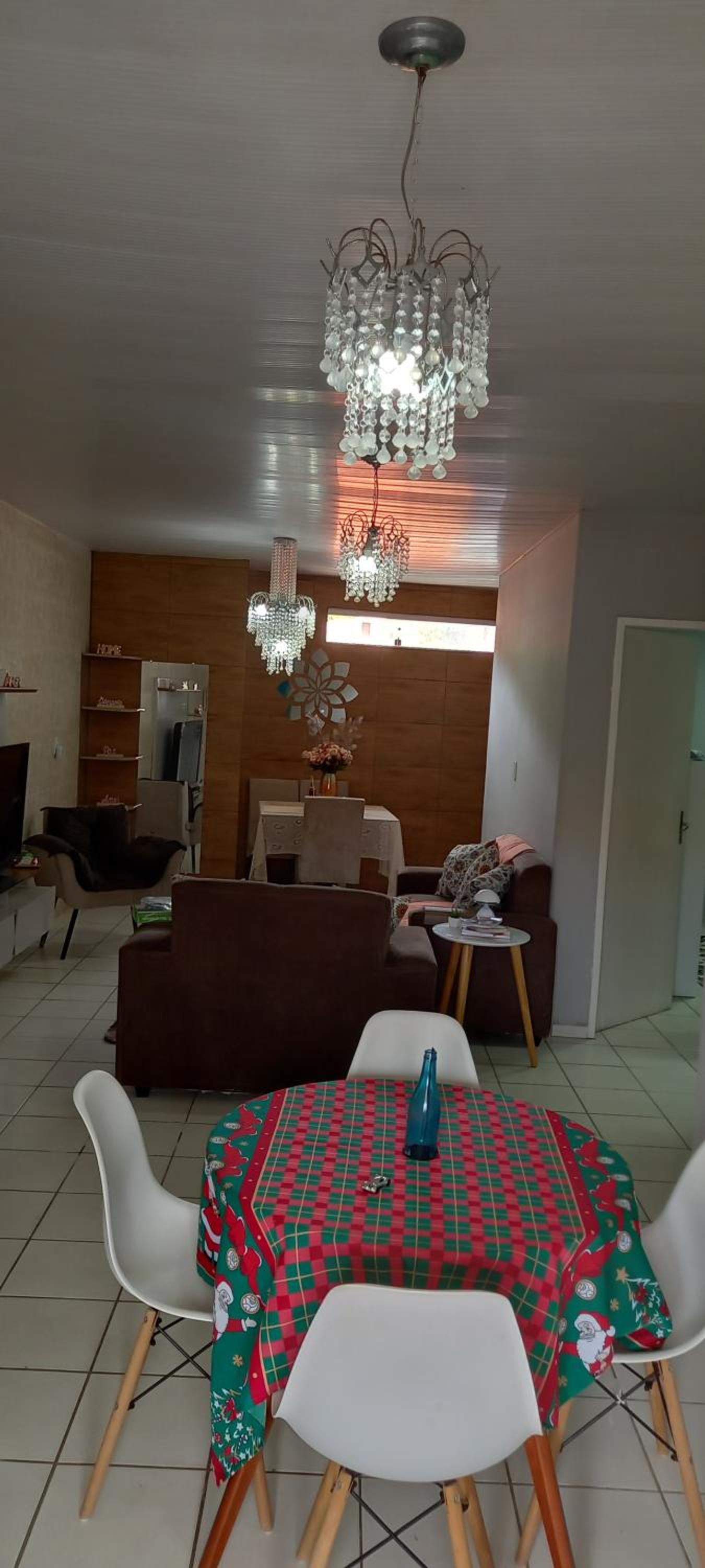 One-Bedroom House photo 2