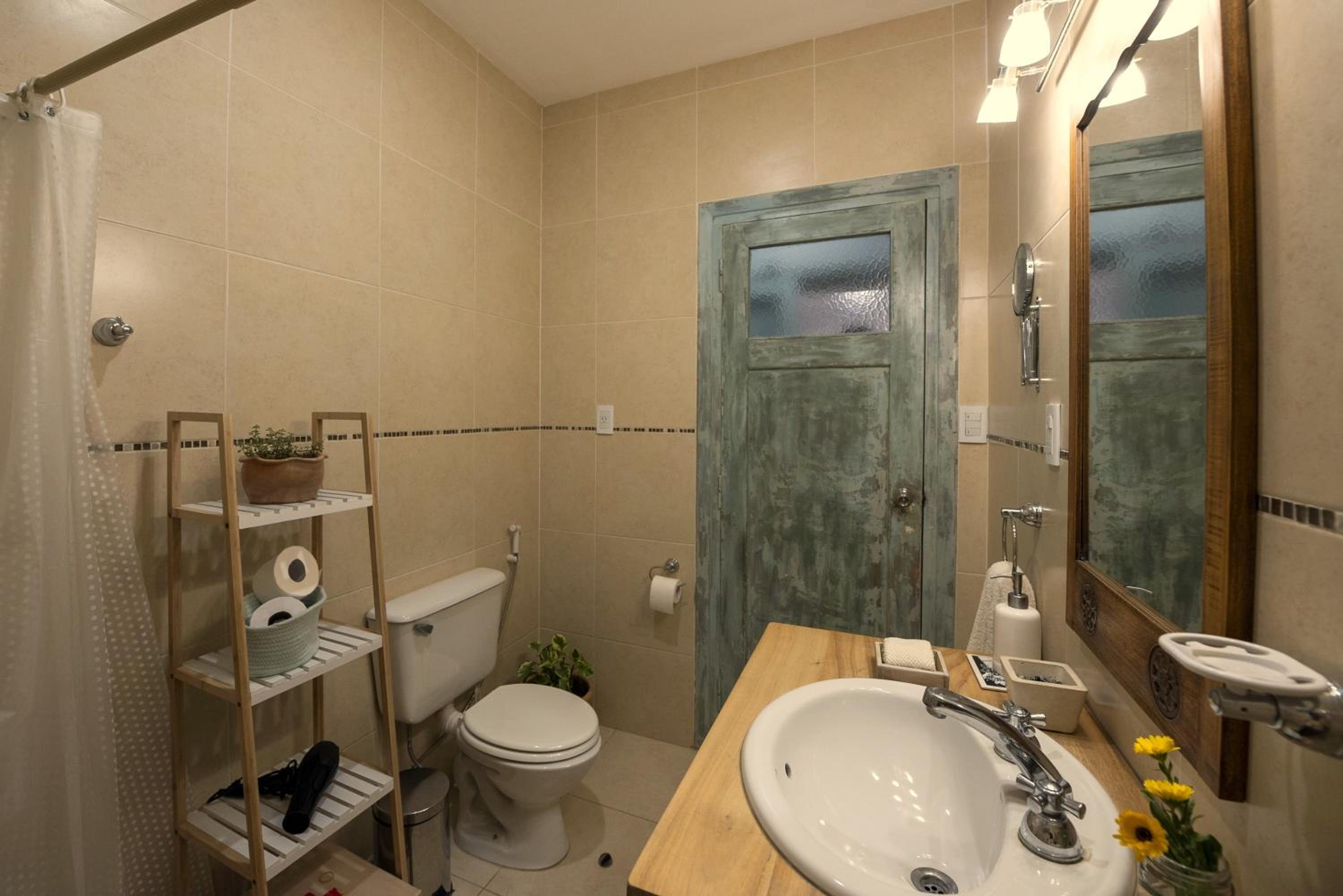 Three-Bedroom Villa photo 3