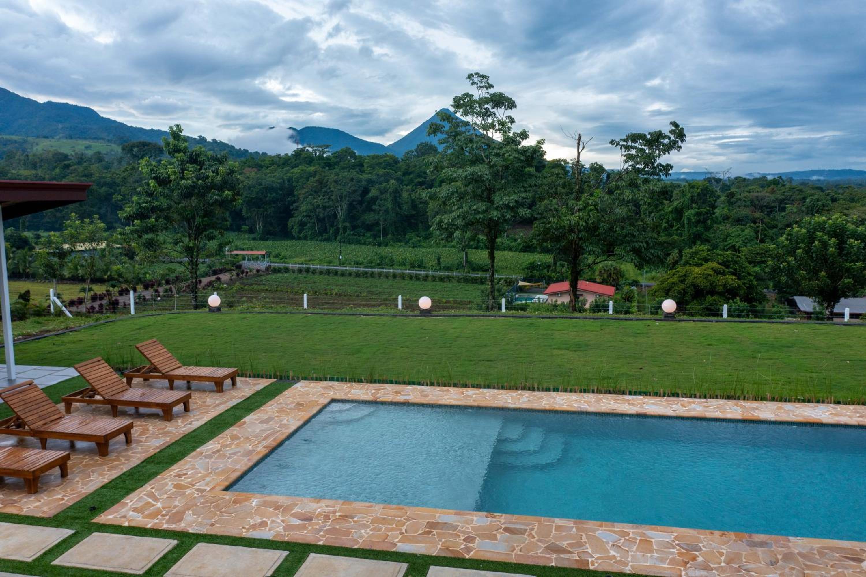 Deluxe Villa photo 3