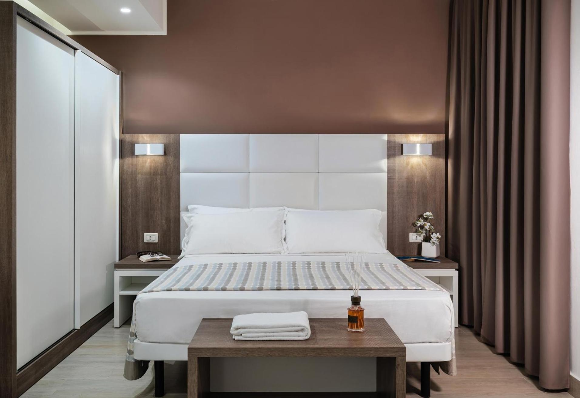 Double or Twin Room photo 1
