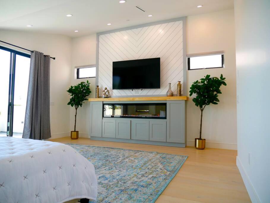 Three-Bedroom Townhouse photo 3