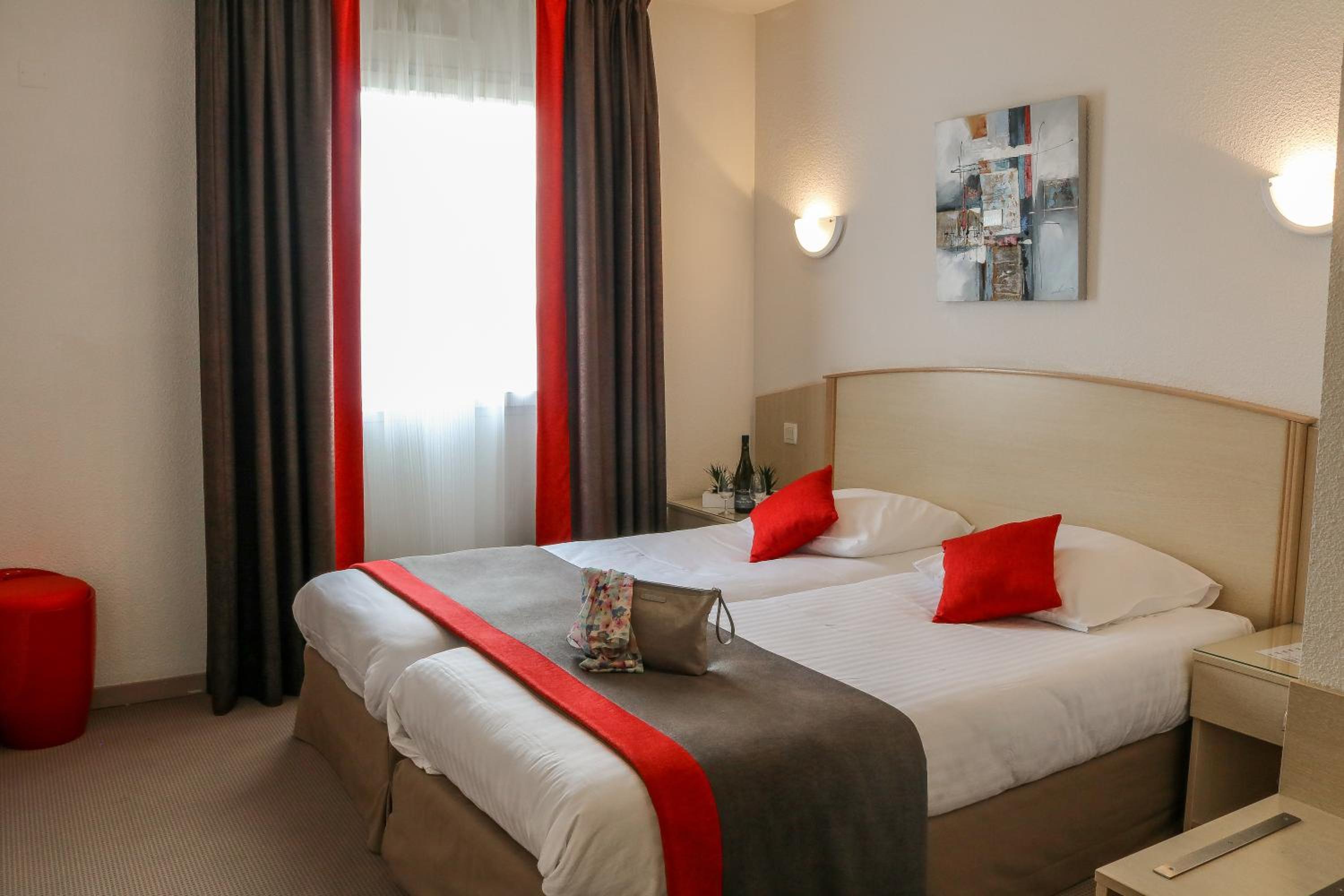 Business Single Room photo 1