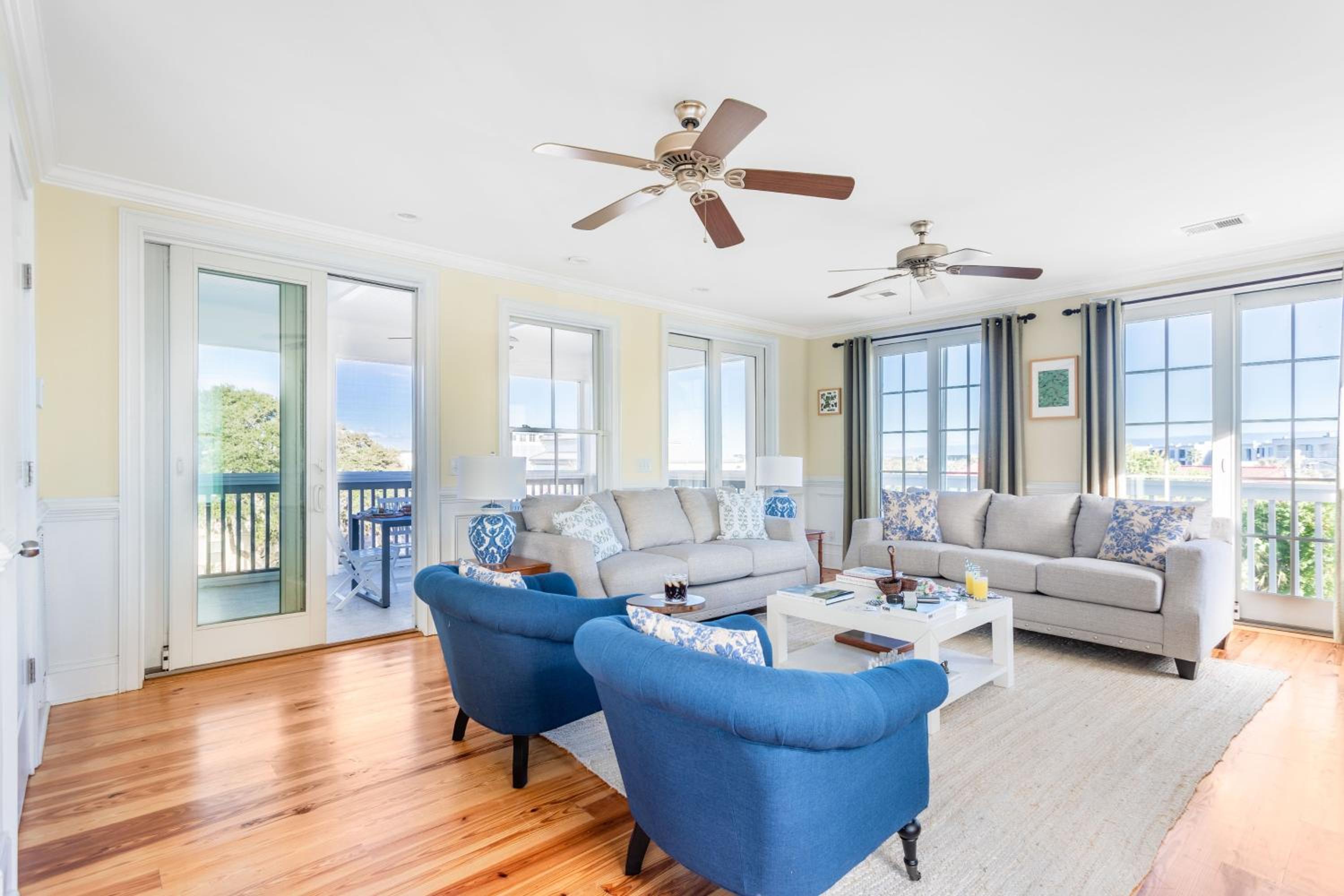 Vacation Home photo 1