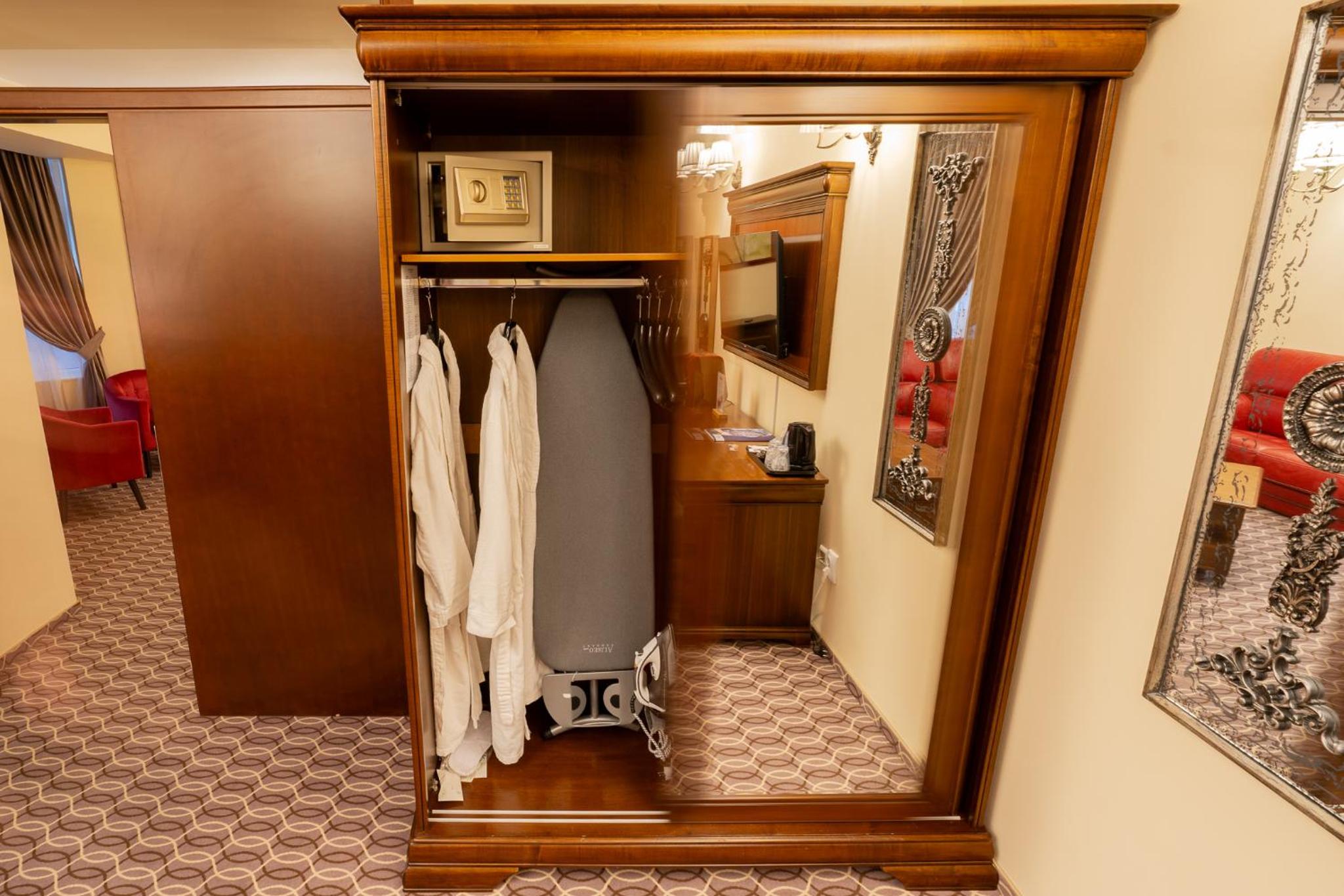 Superior Apartment - Photo 10