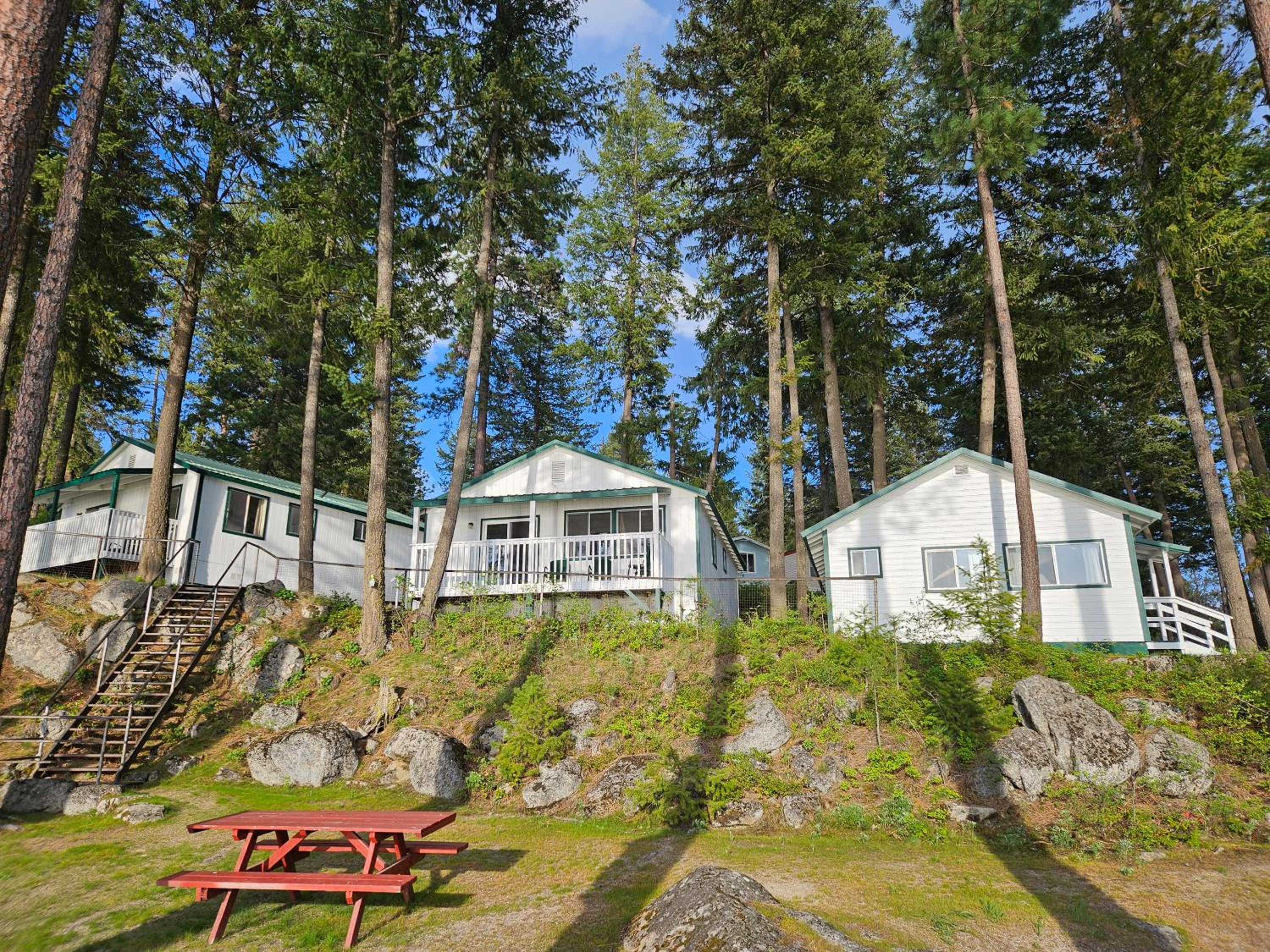 Cottage photo 2