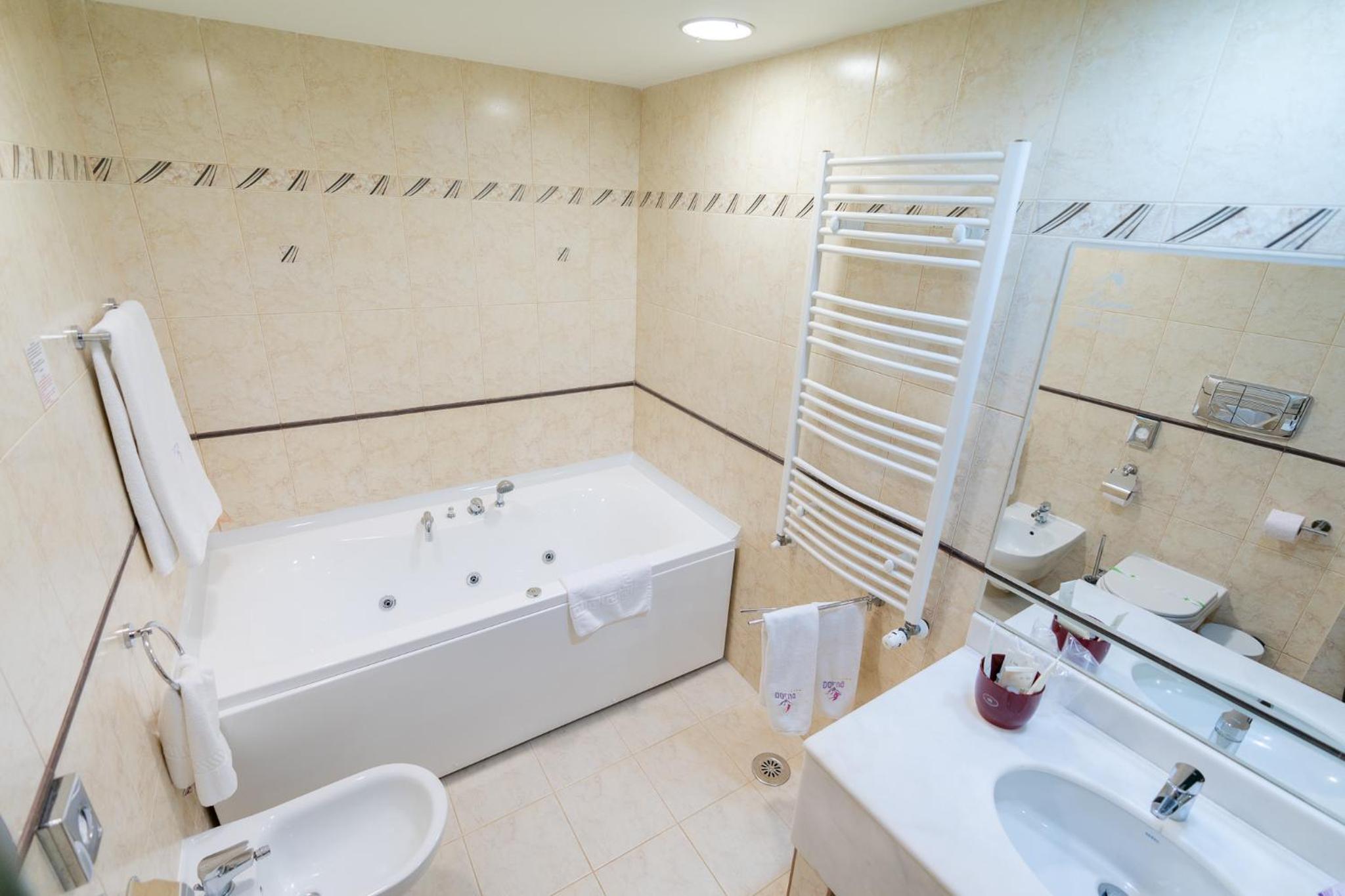 Superior Apartment - Photo 13