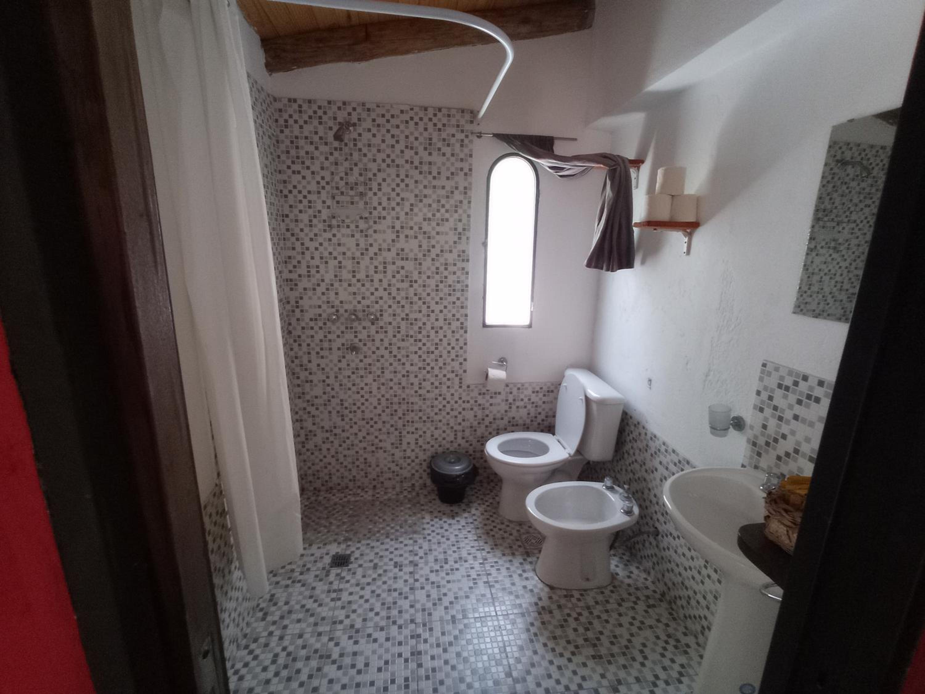One-Bedroom Chalet photo 2