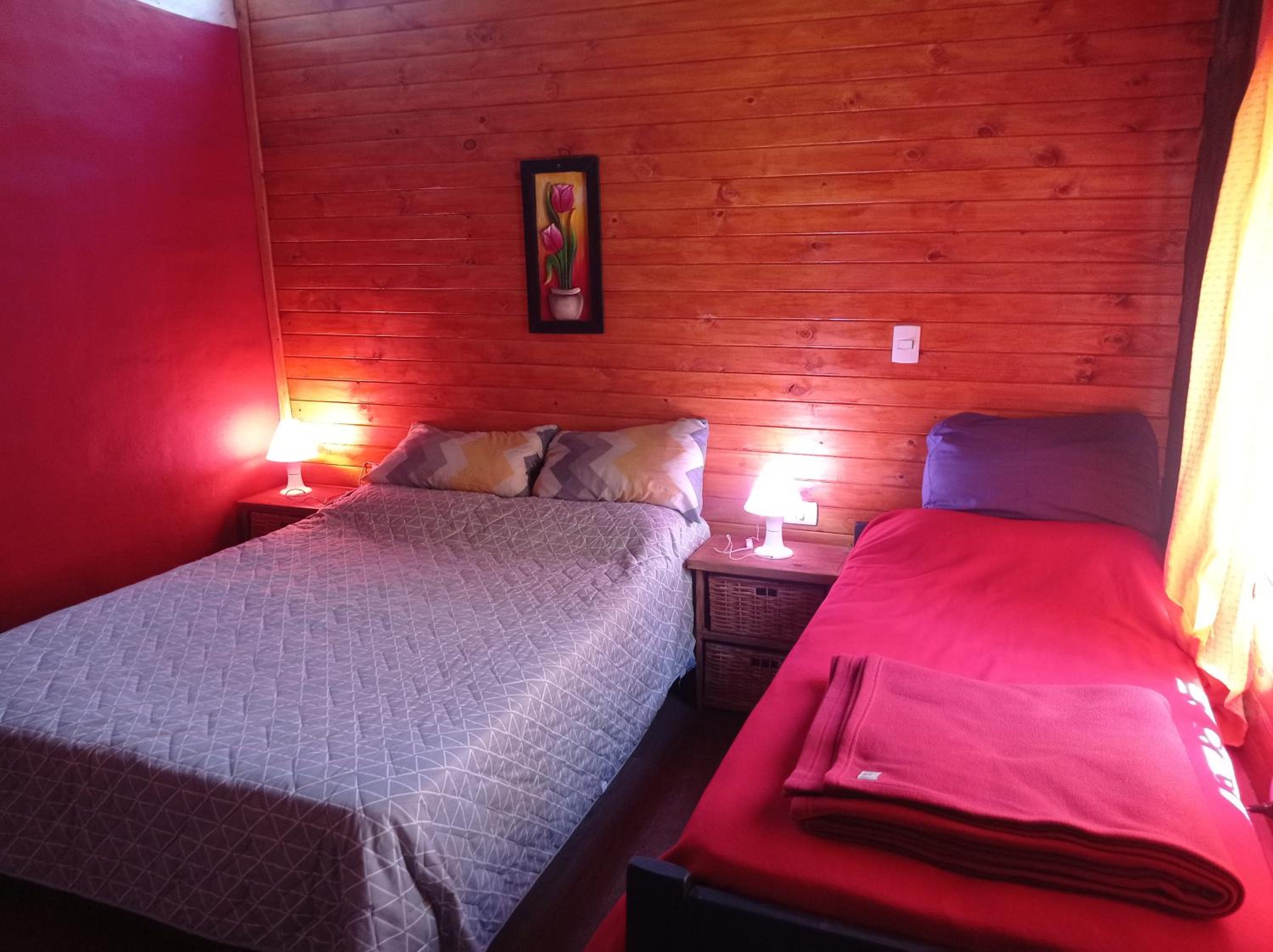 One-Bedroom Chalet photo 1