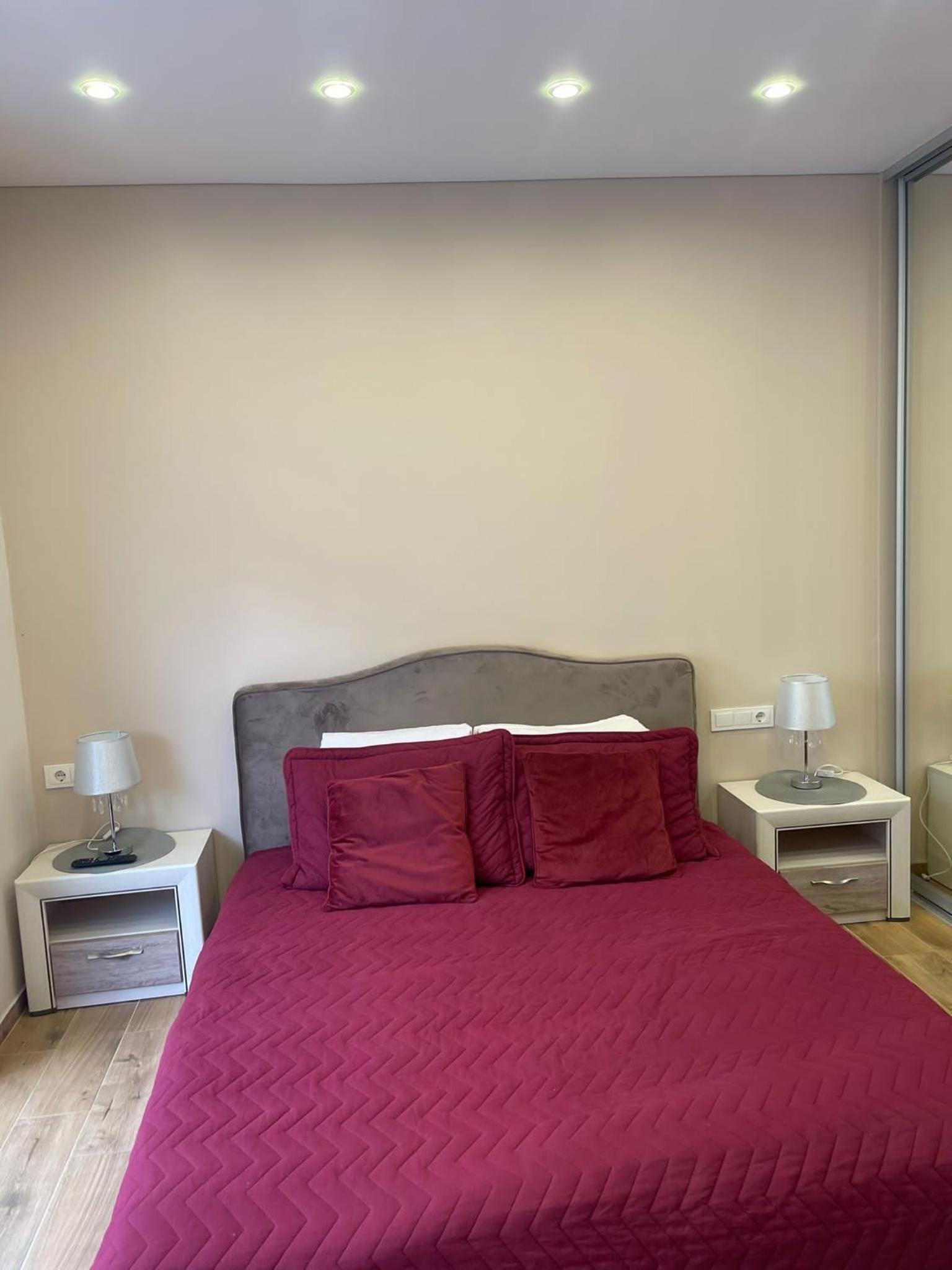 Double Room - Photo 1