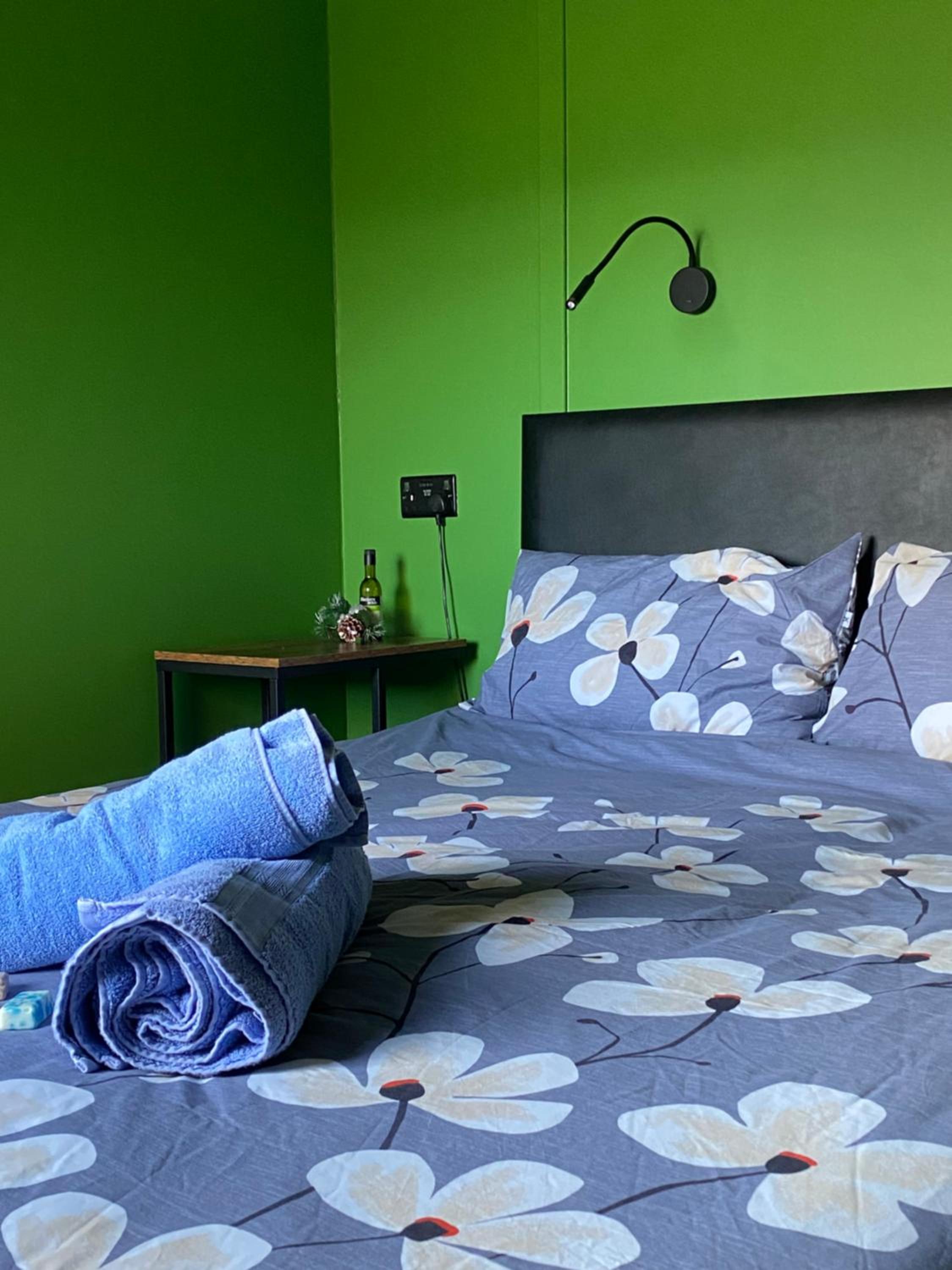 Vacation Home photo 1