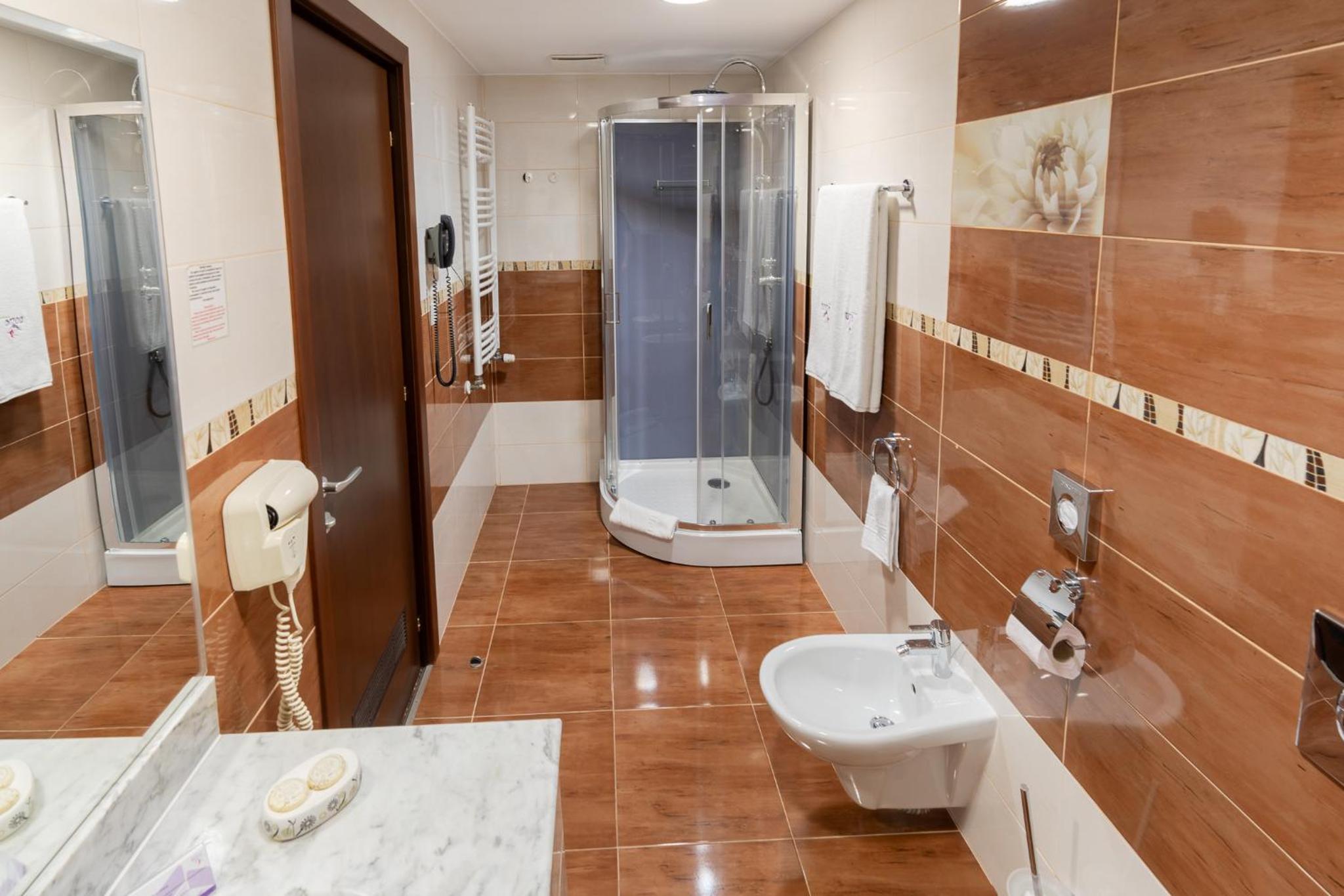 Standard Apartment **** - Photo 17