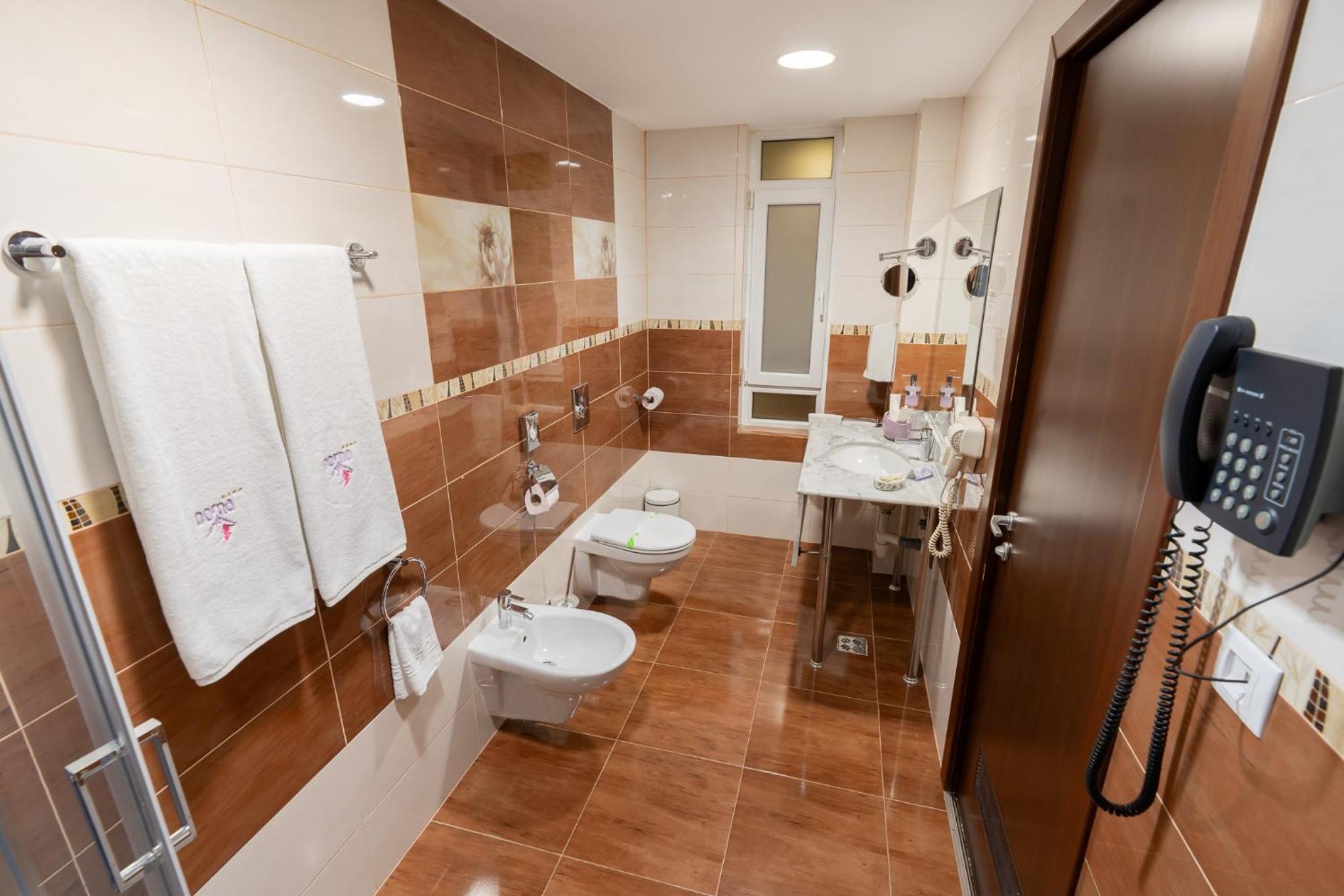 Standard Apartment **** - Photo 18