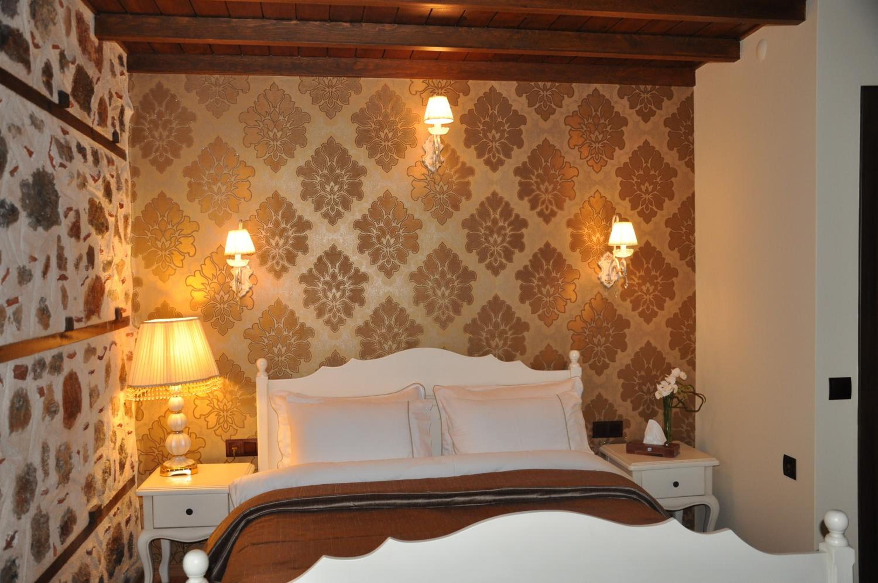 Double Room with Sea View - Photo 8