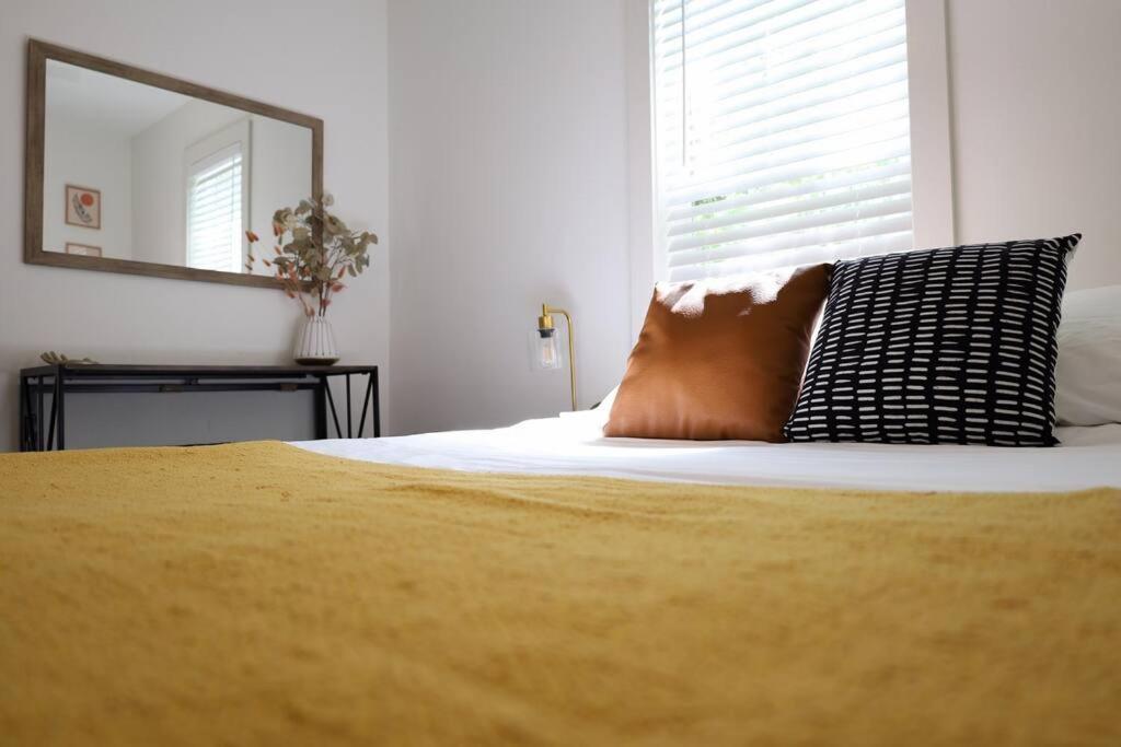 Two-Bedroom House photo 1