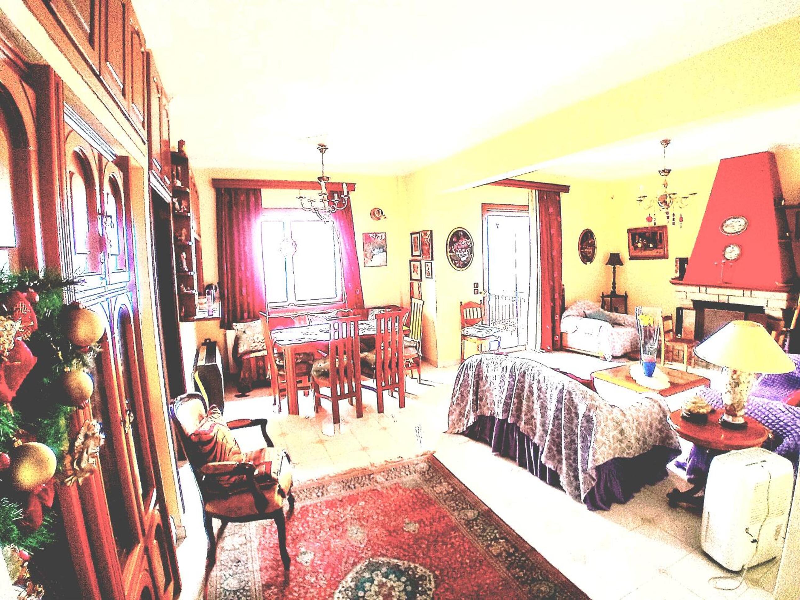 Penthouse Apartment - Photo 44