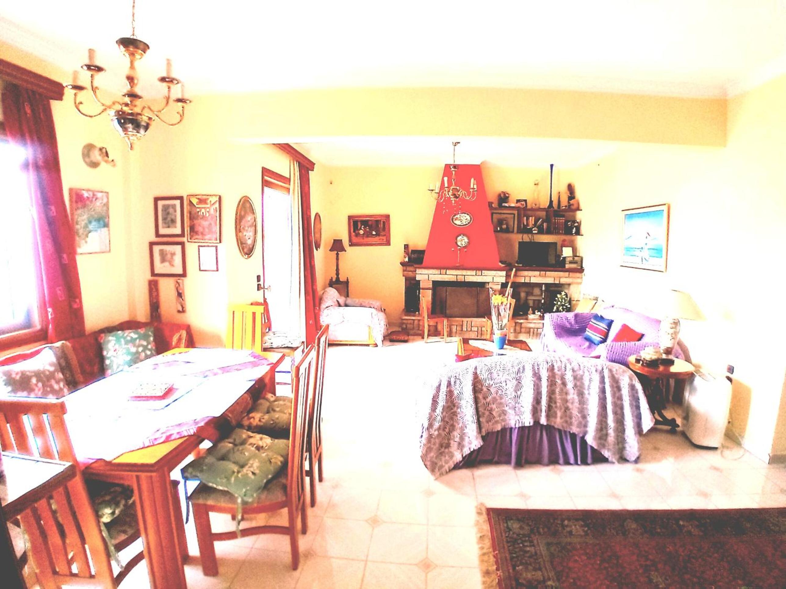 Penthouse Apartment - Photo 45