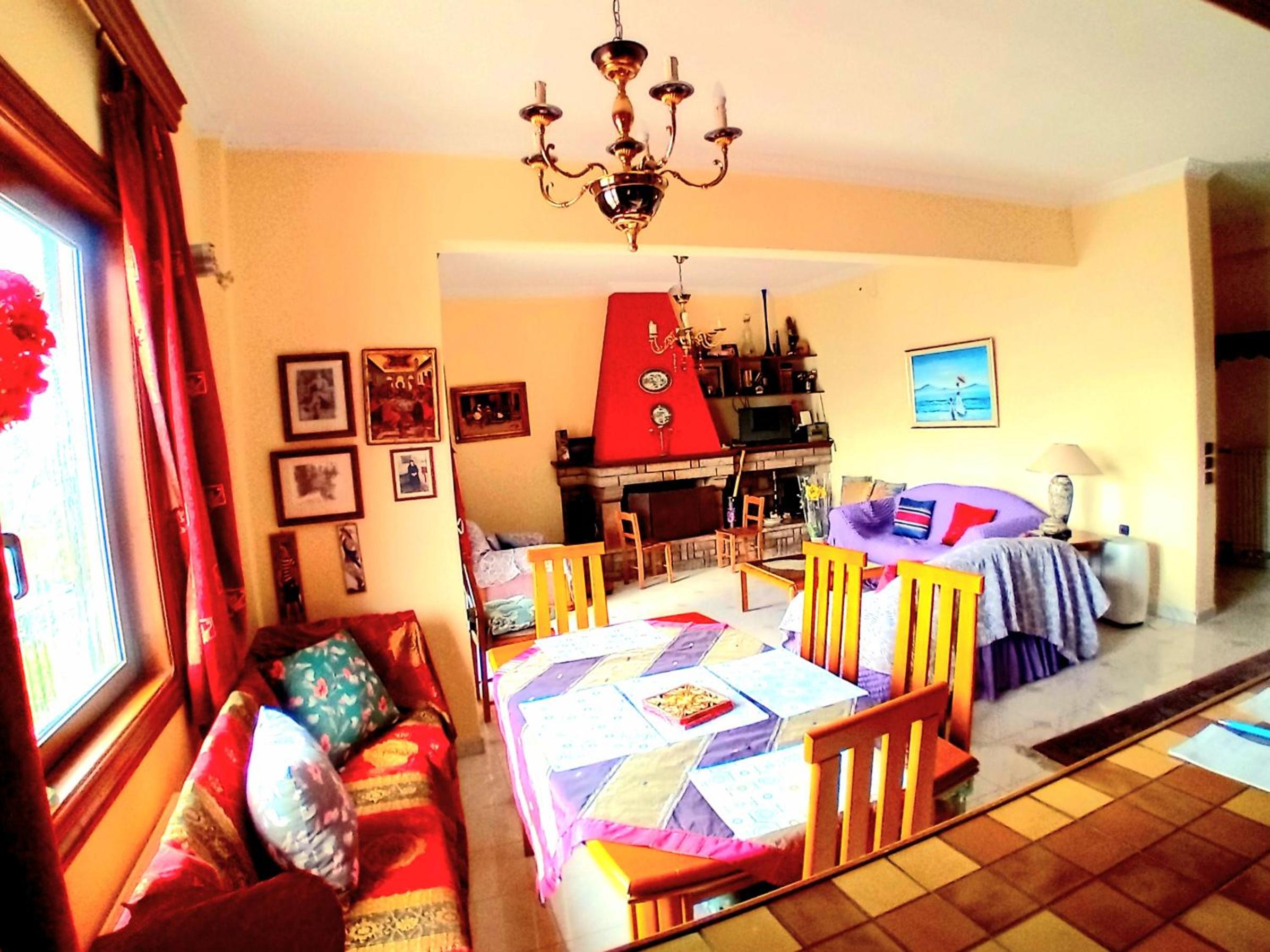 Penthouse Apartment - Photo 46