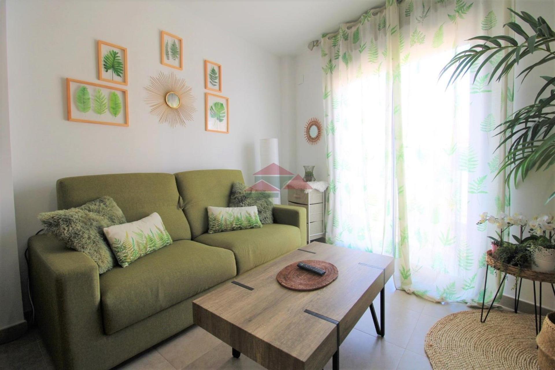 Apartamento Superior