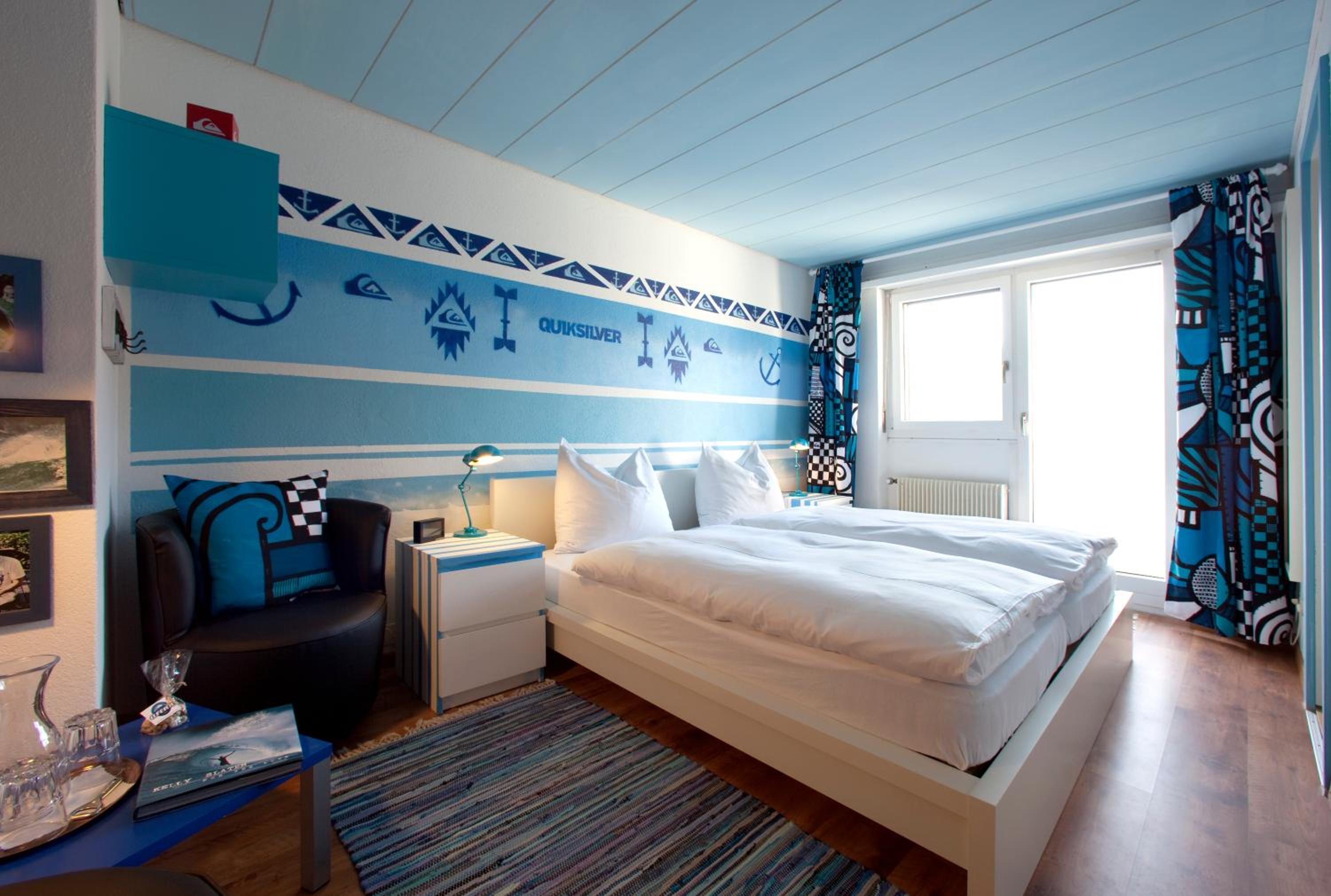 Double Room with Balcony - Photo 24