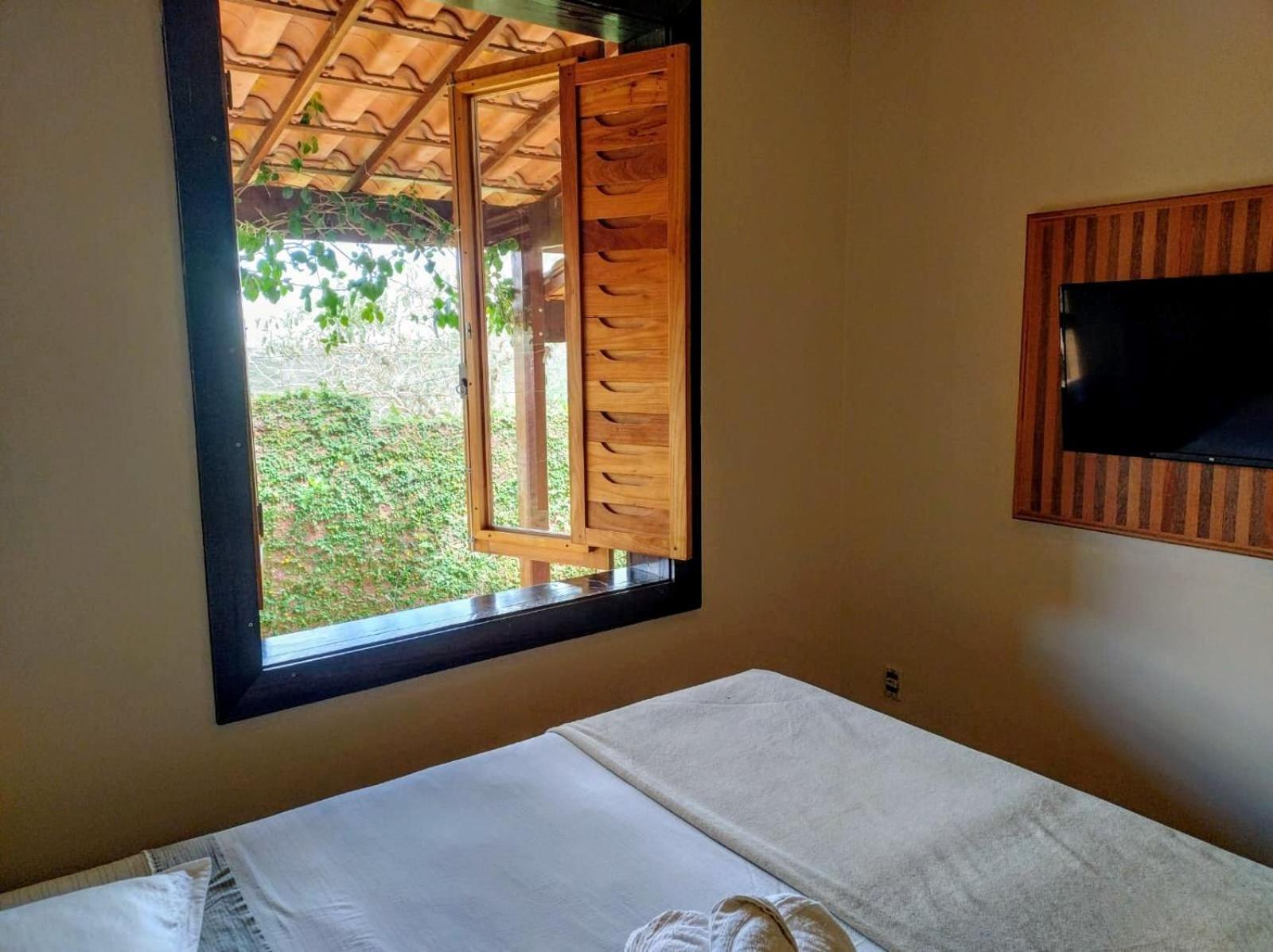 Economy Double Room - Photo 3