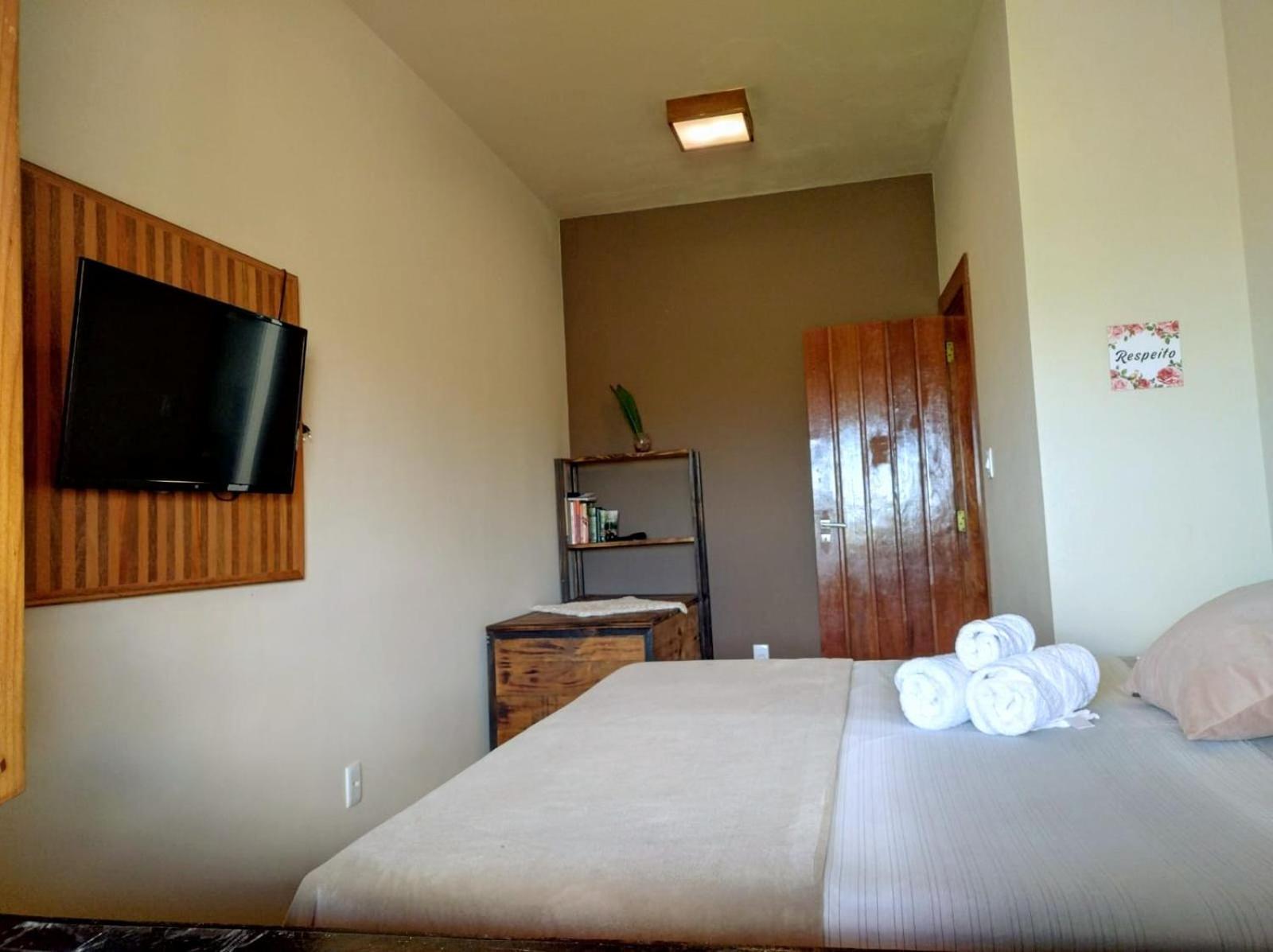 Economy Double Room - Photo 1