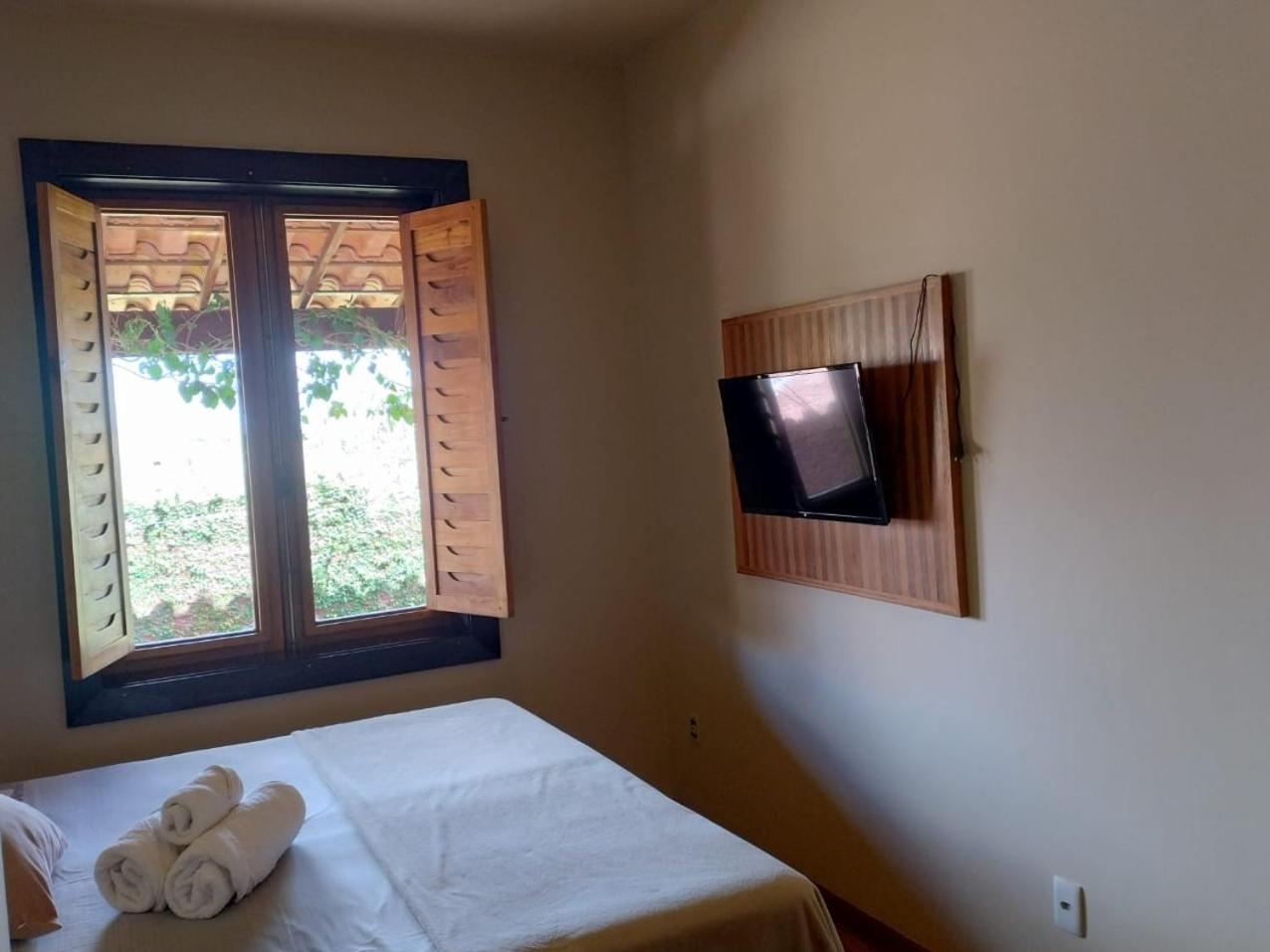 Economy Double Room - Photo 2