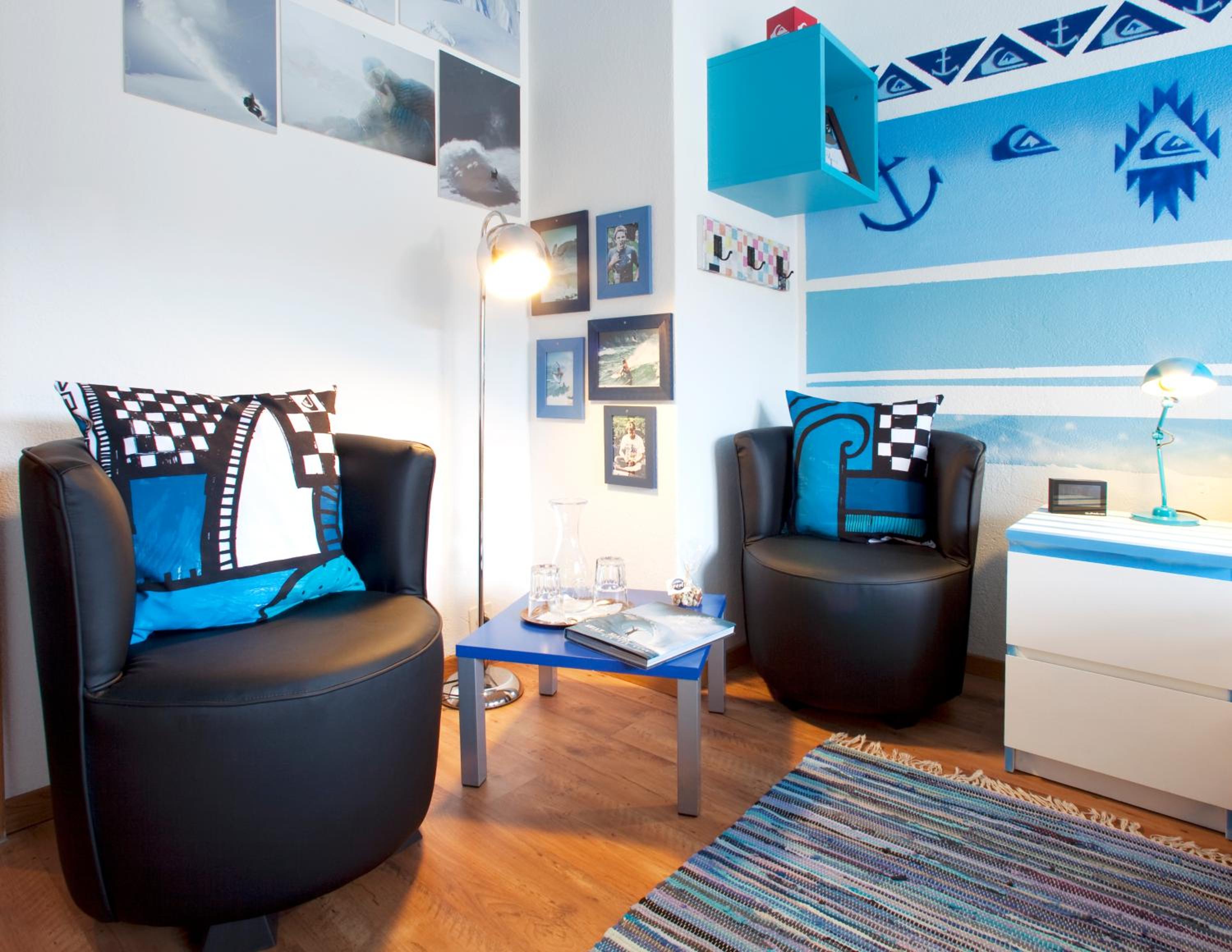 Double Room with Balcony - Photo 20
