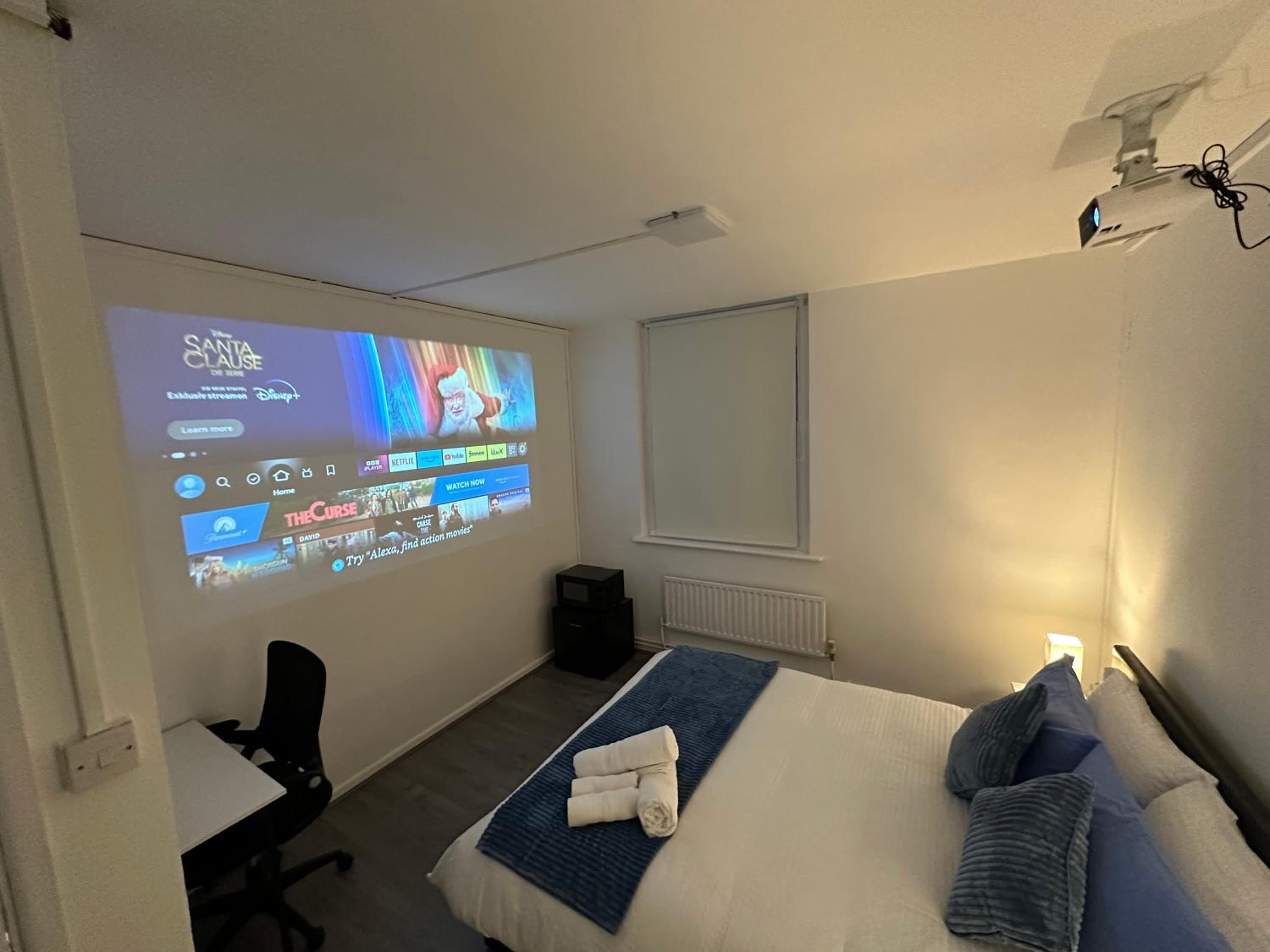 Deluxe King Room photo 2