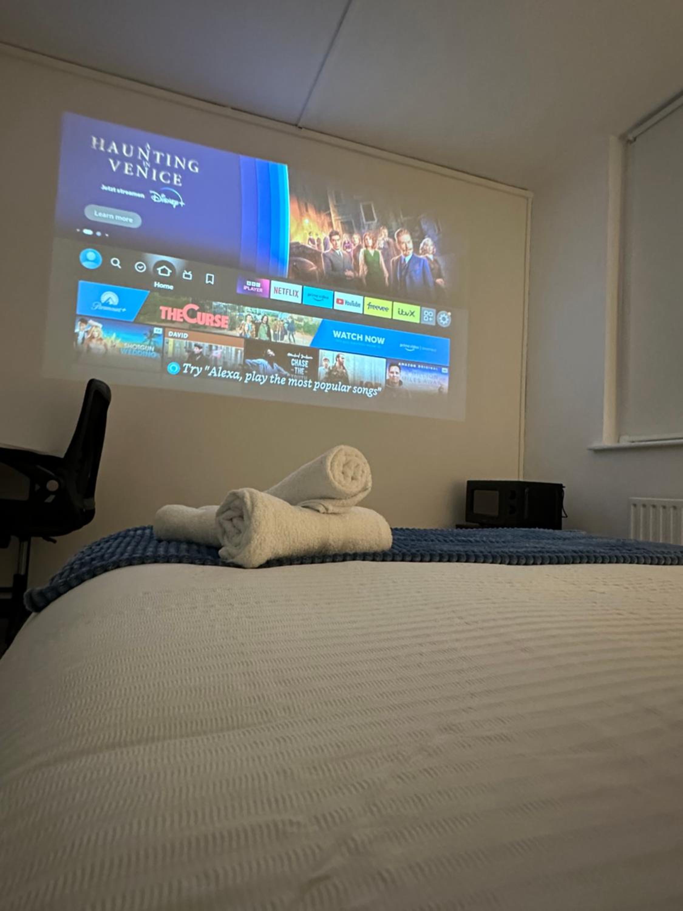 Deluxe King Room photo 3